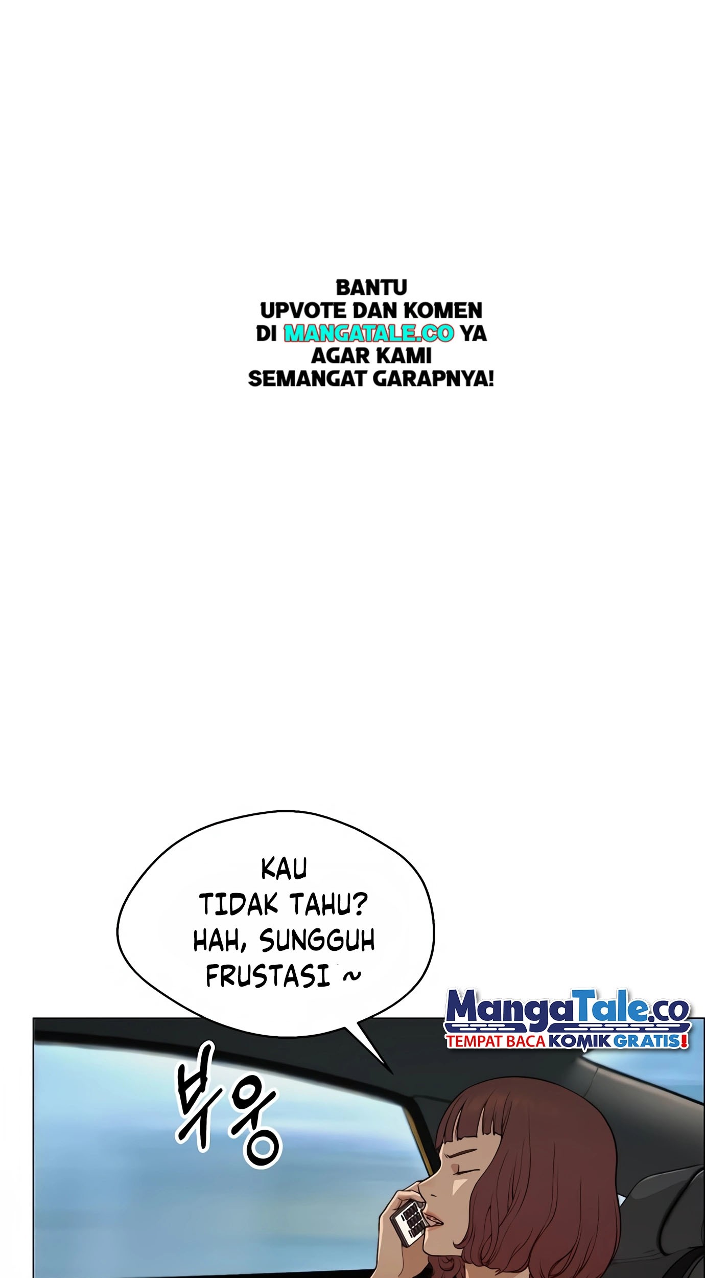 The Man   Chapter 133 Gambar 76