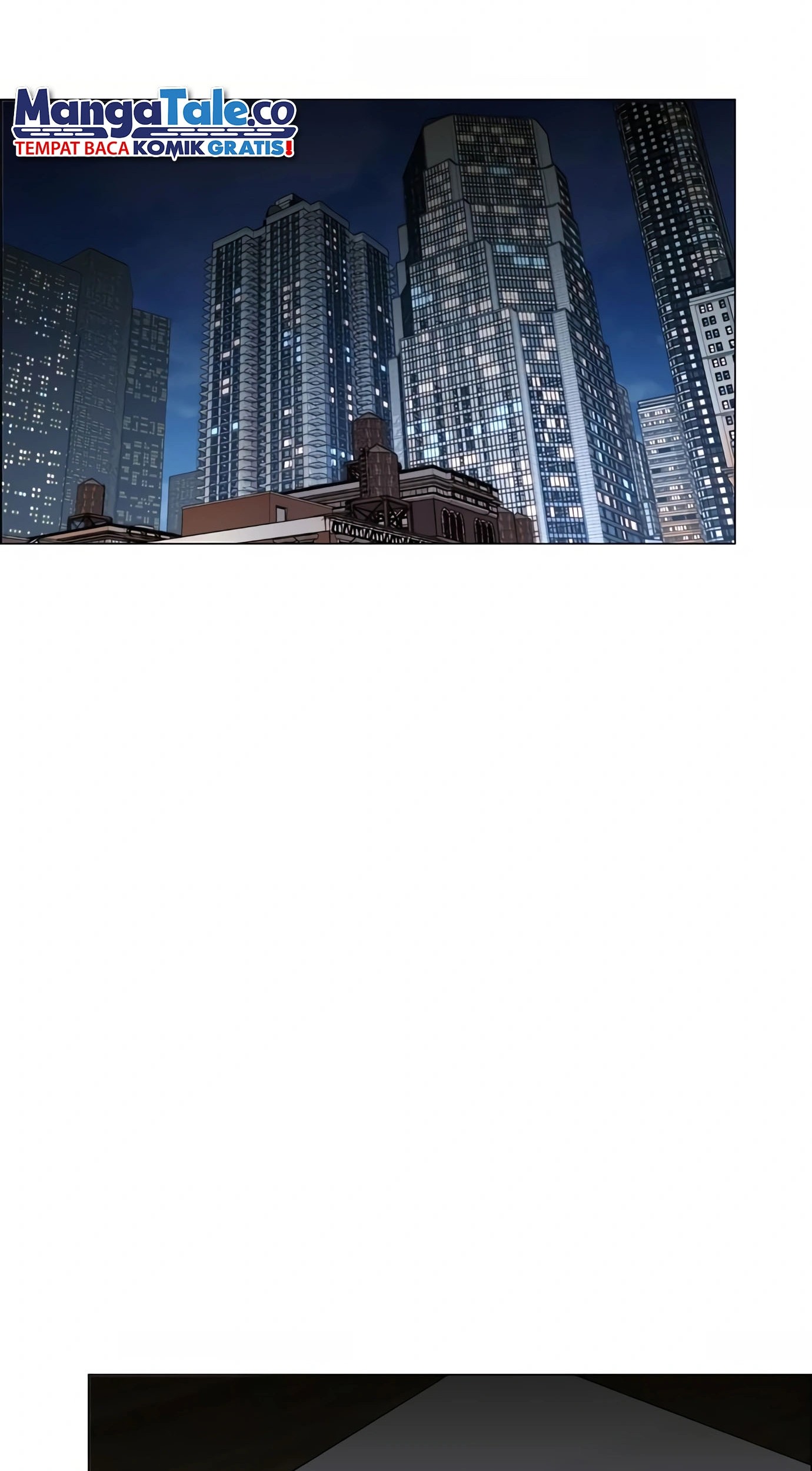The Man   Chapter 133 Gambar 95