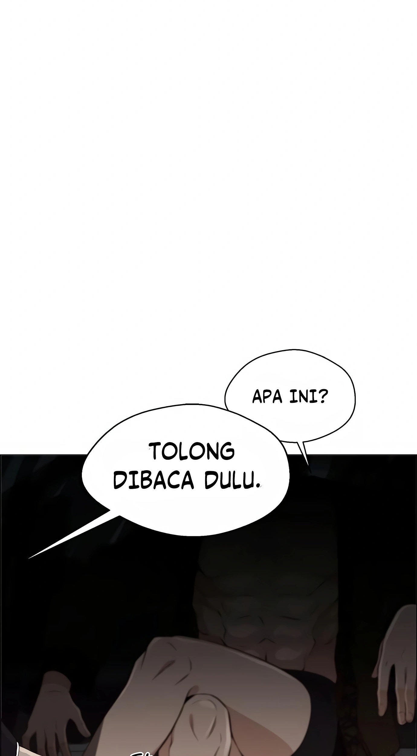 The Man   Chapter 133 Gambar 98