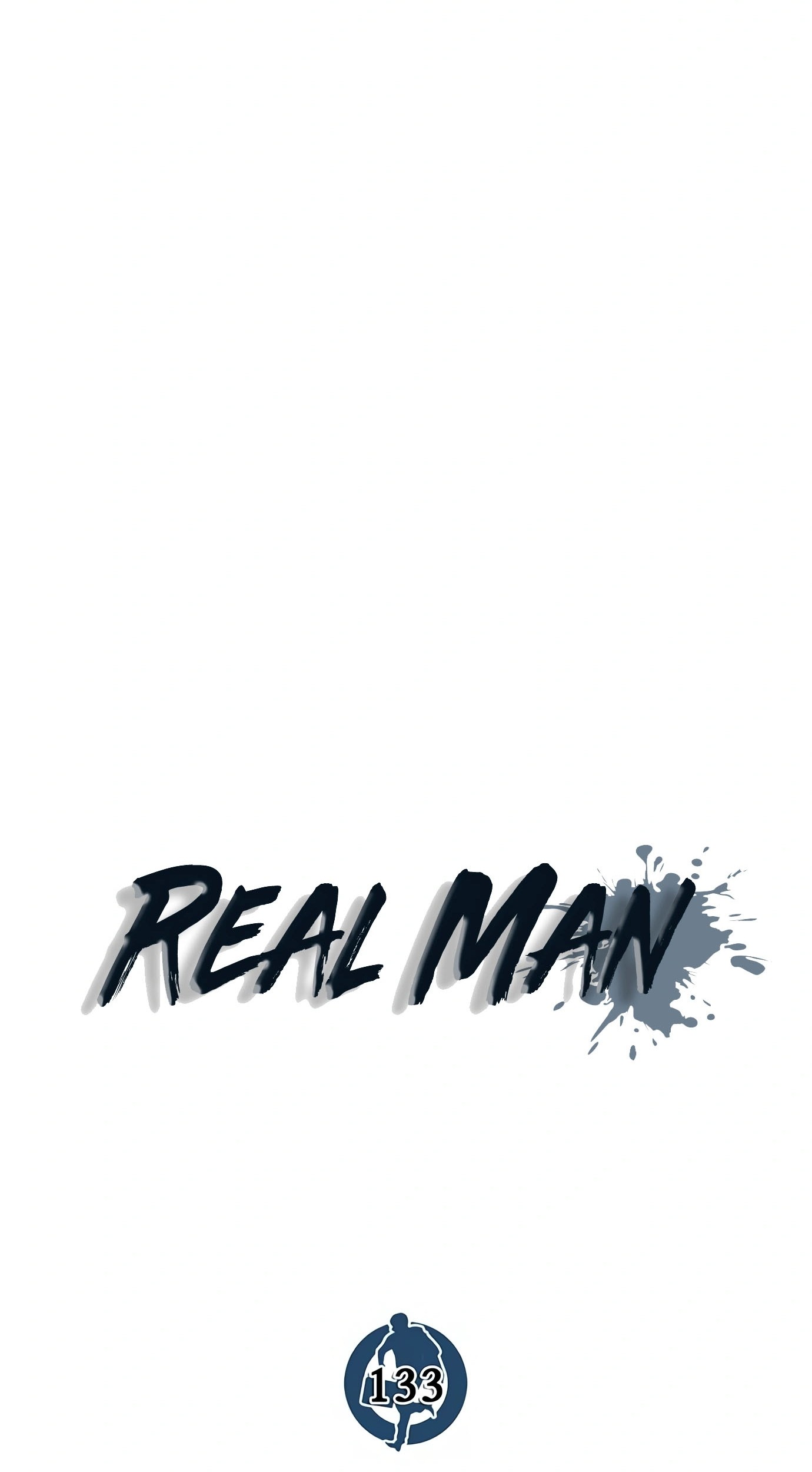 The Man   Chapter 133 Gambar 46