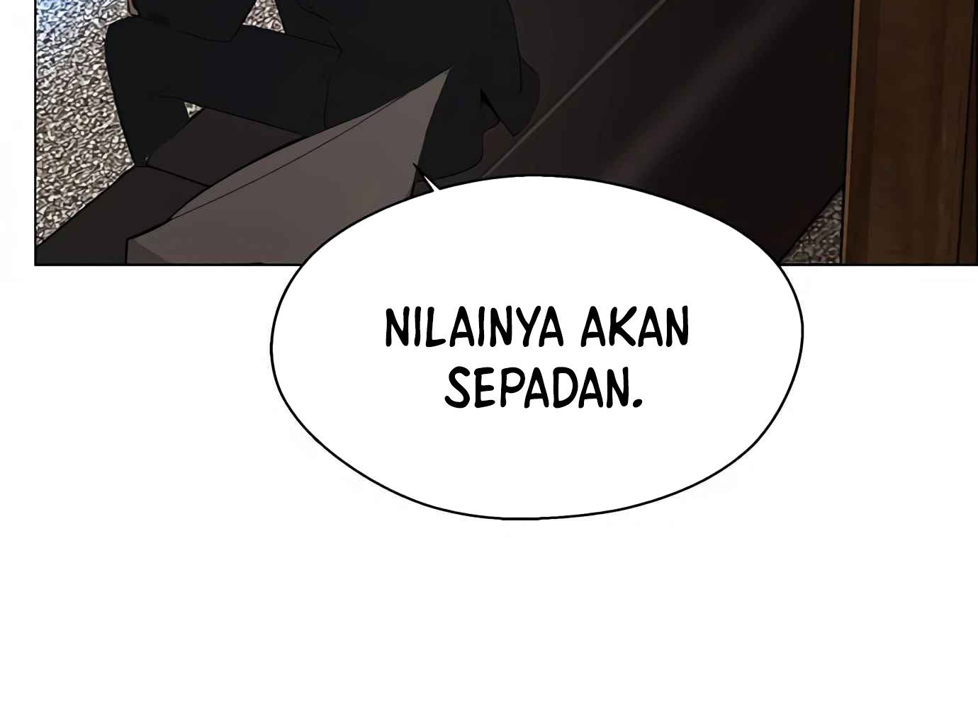 The Man   Chapter 134 Gambar 66
