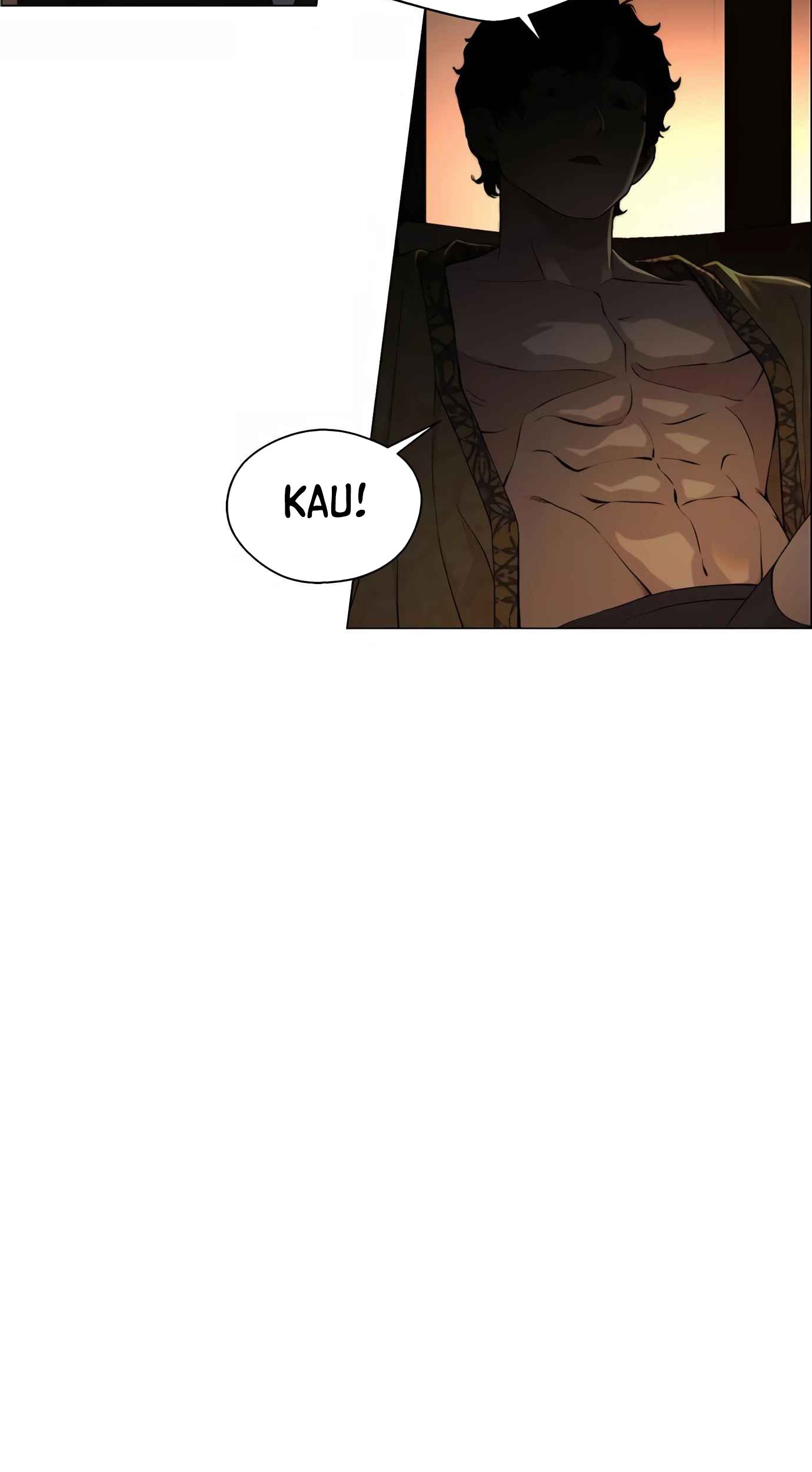 The Man   Chapter 134 Gambar 72