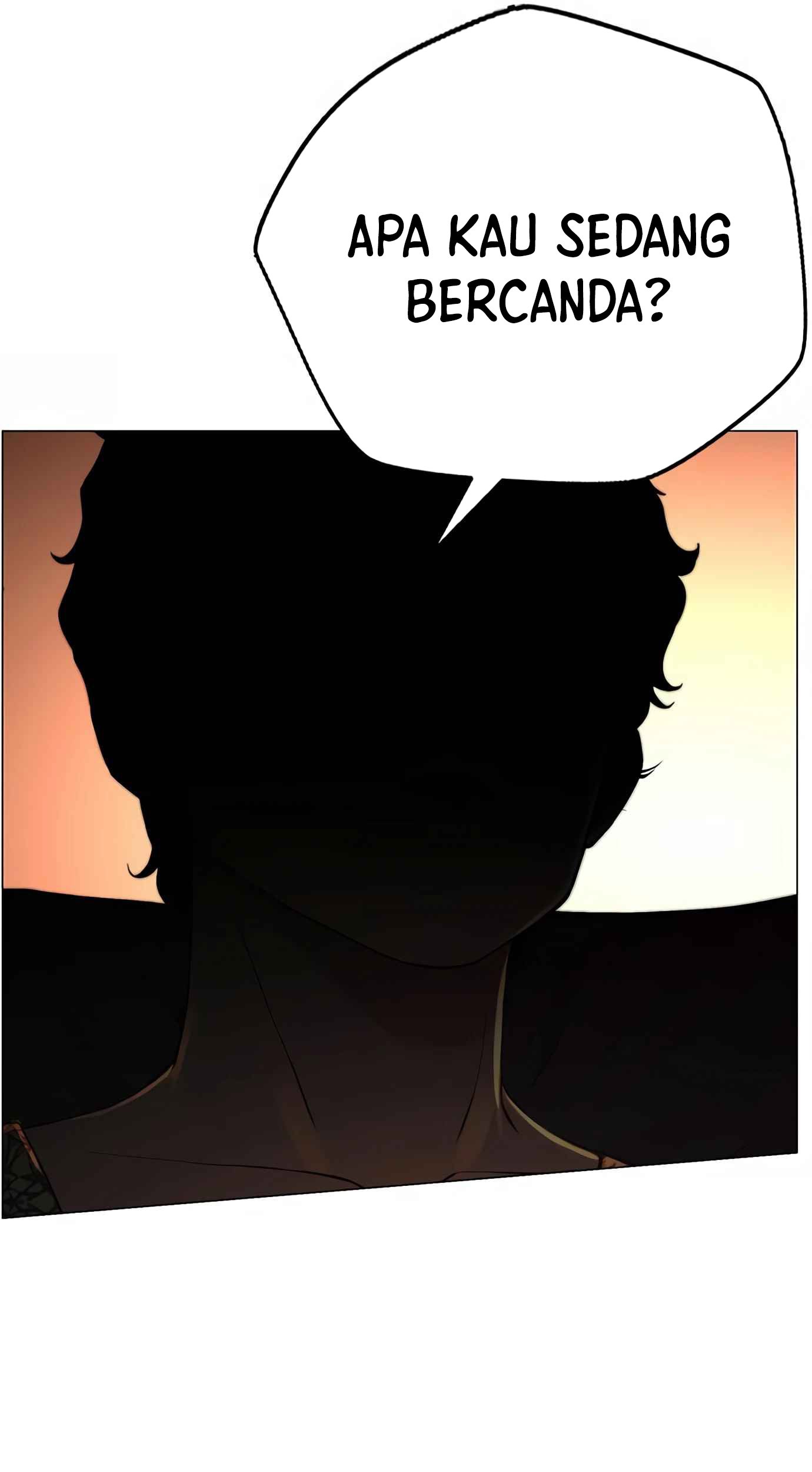 The Man   Chapter 134 Gambar 74