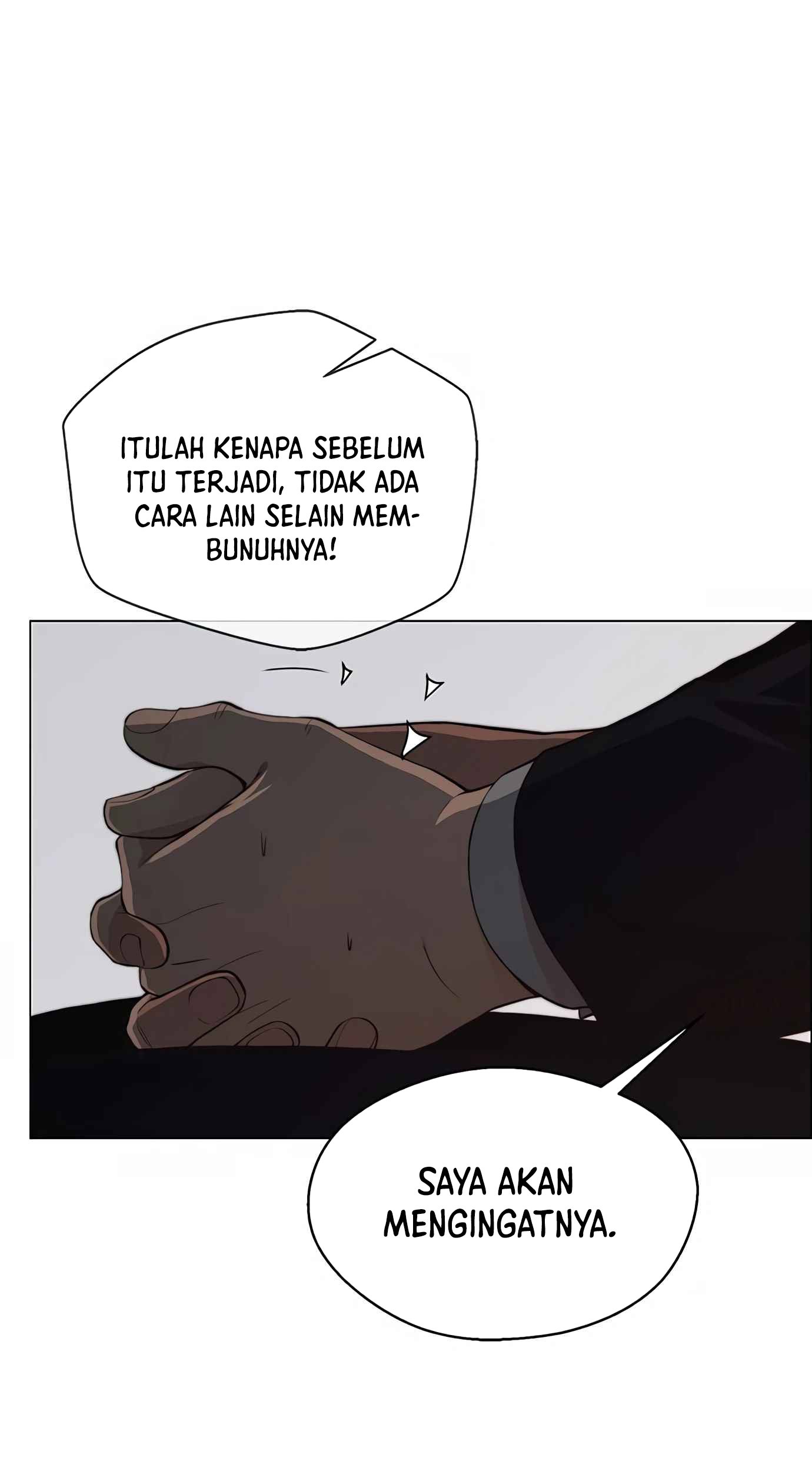 The Man   Chapter 134 Gambar 78