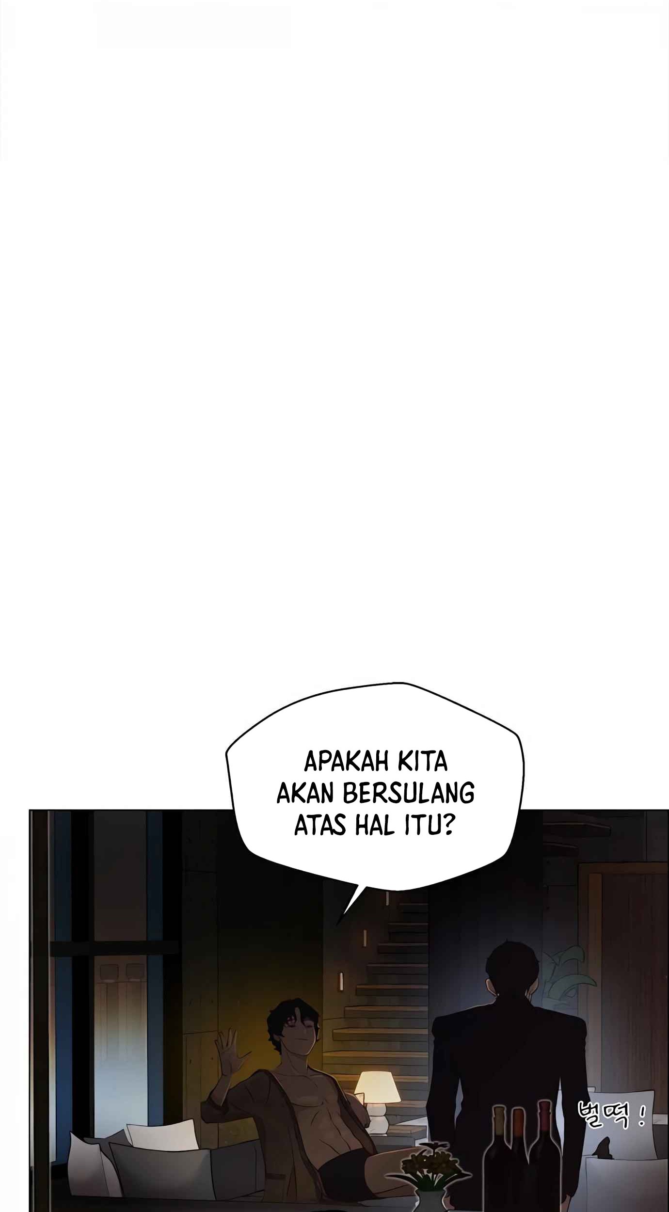 The Man   Chapter 134 Gambar 82