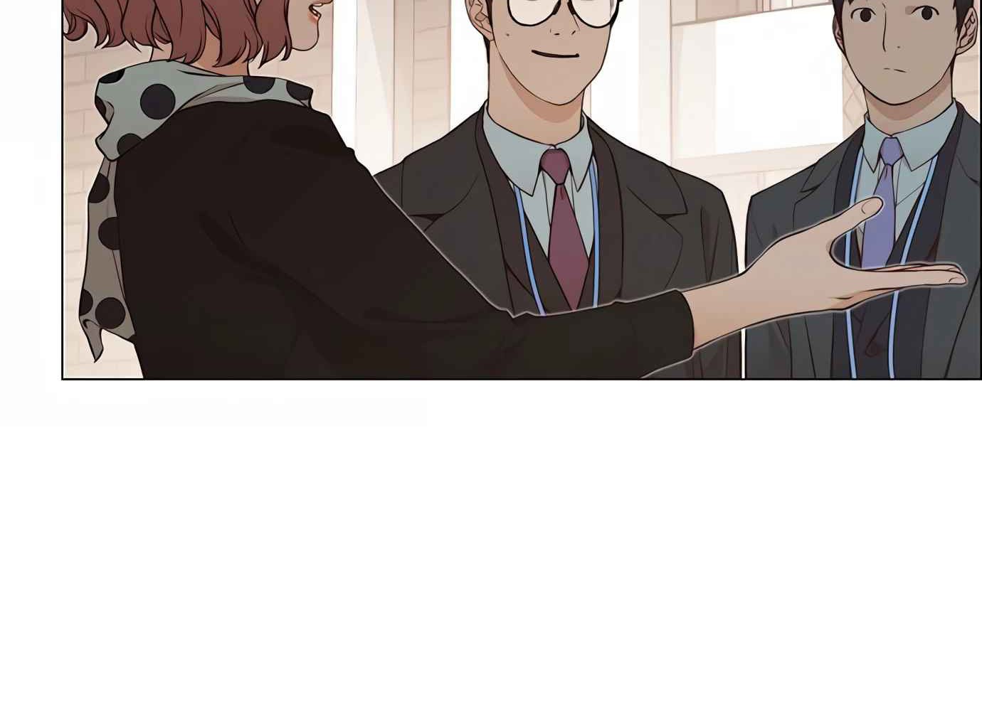 The Man   Chapter 134 Gambar 87