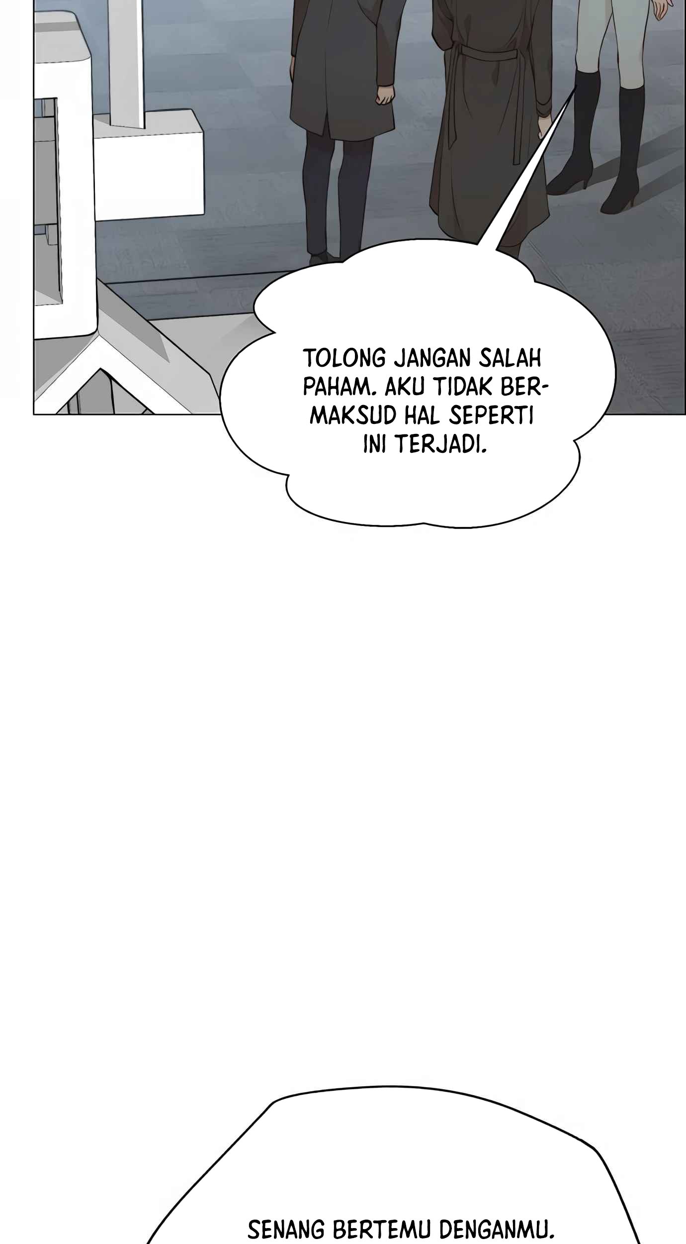 The Man   Chapter 134 Gambar 92