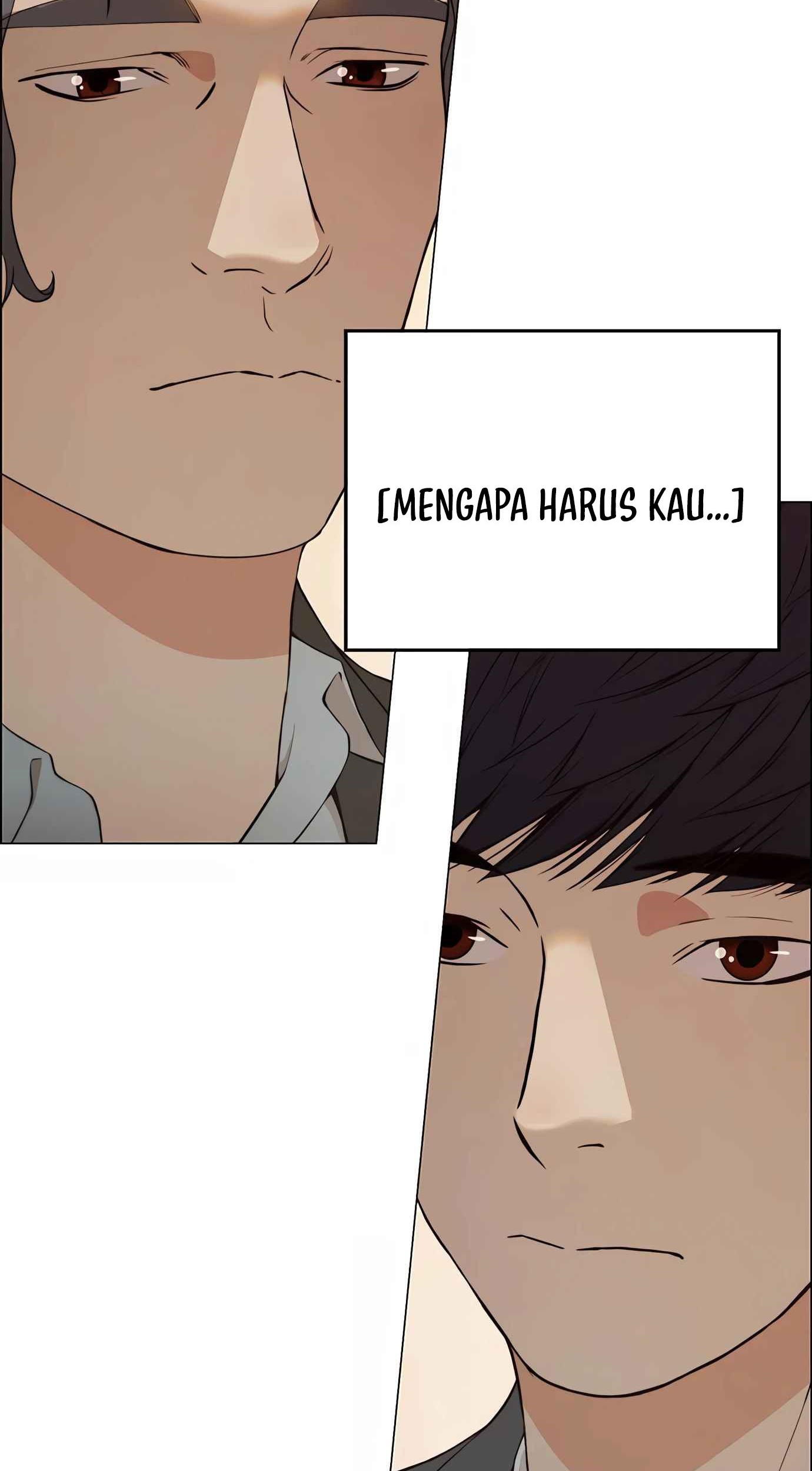 The Man   Chapter 134 Gambar 96