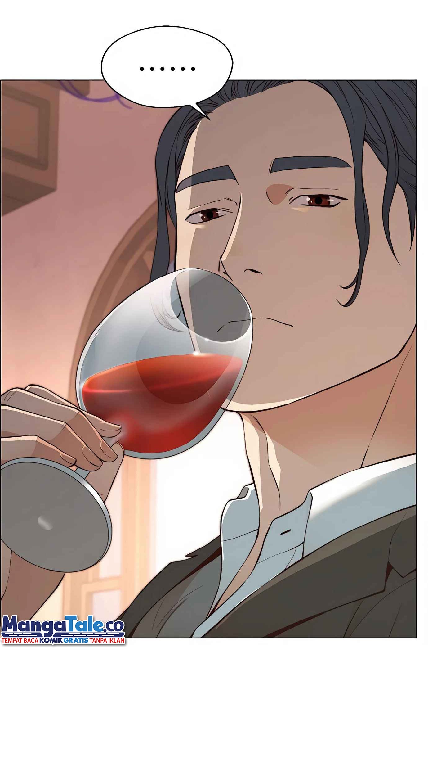The Man   Chapter 134 Gambar 4