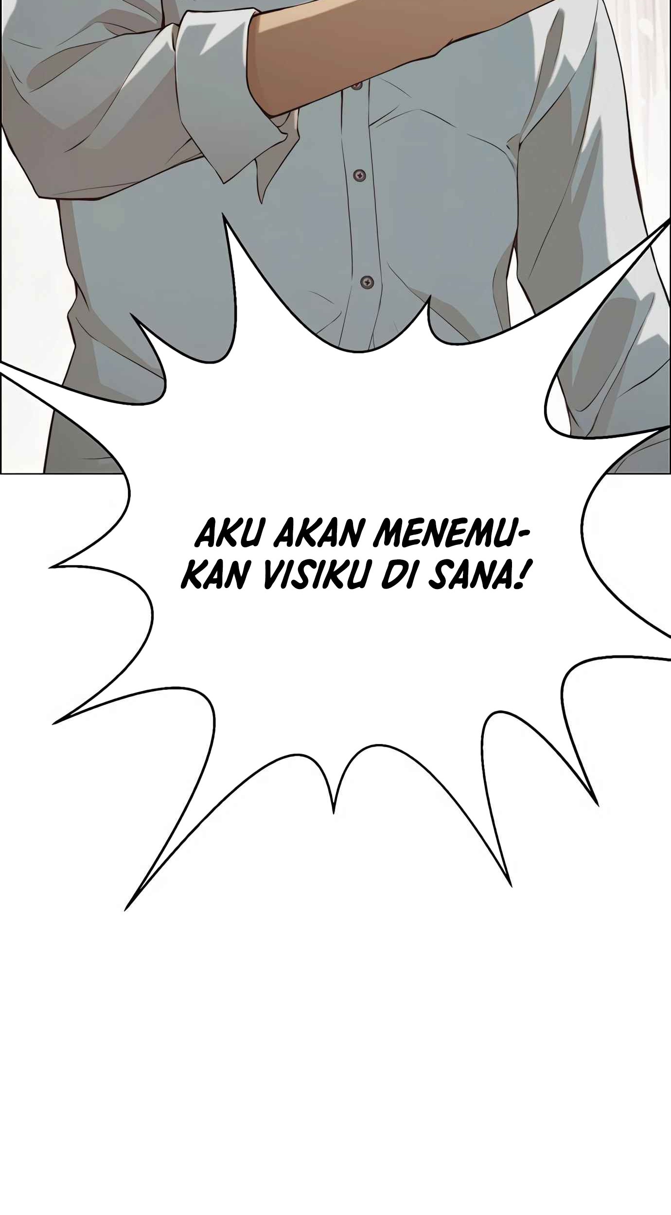 The Man   Chapter 134 Gambar 41