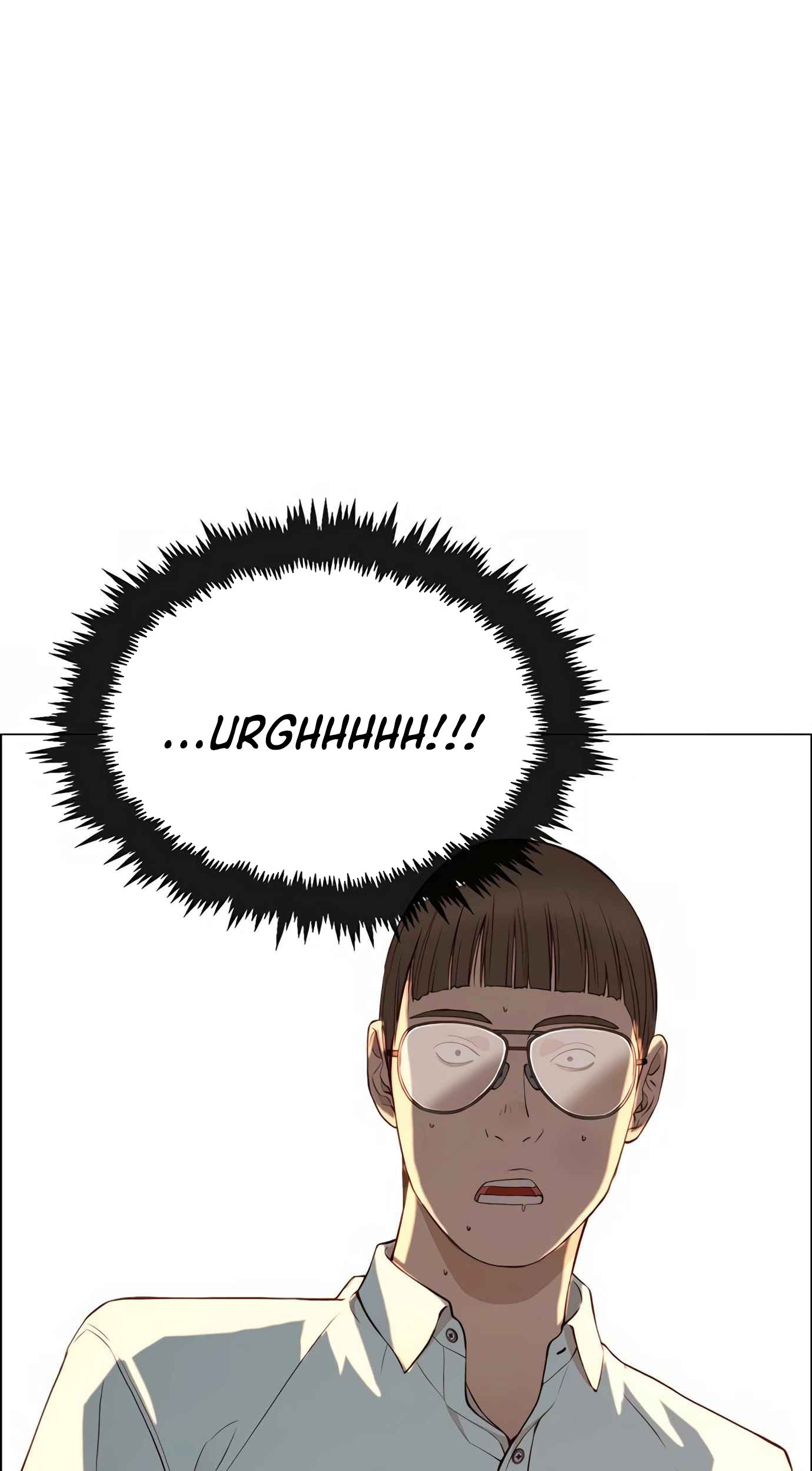 The Man   Chapter 134 Gambar 54