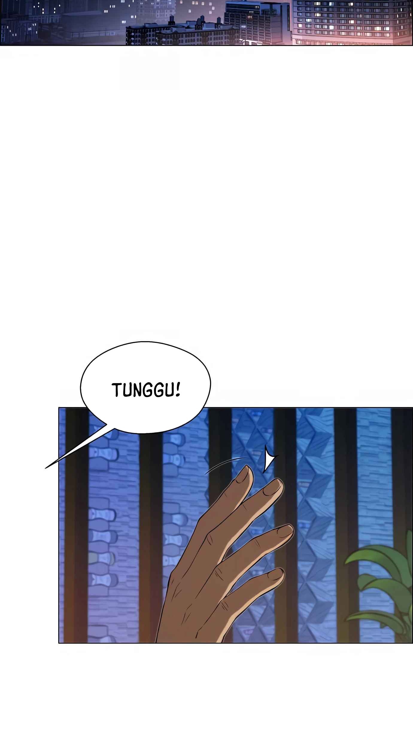 The Man   Chapter 134 Gambar 58