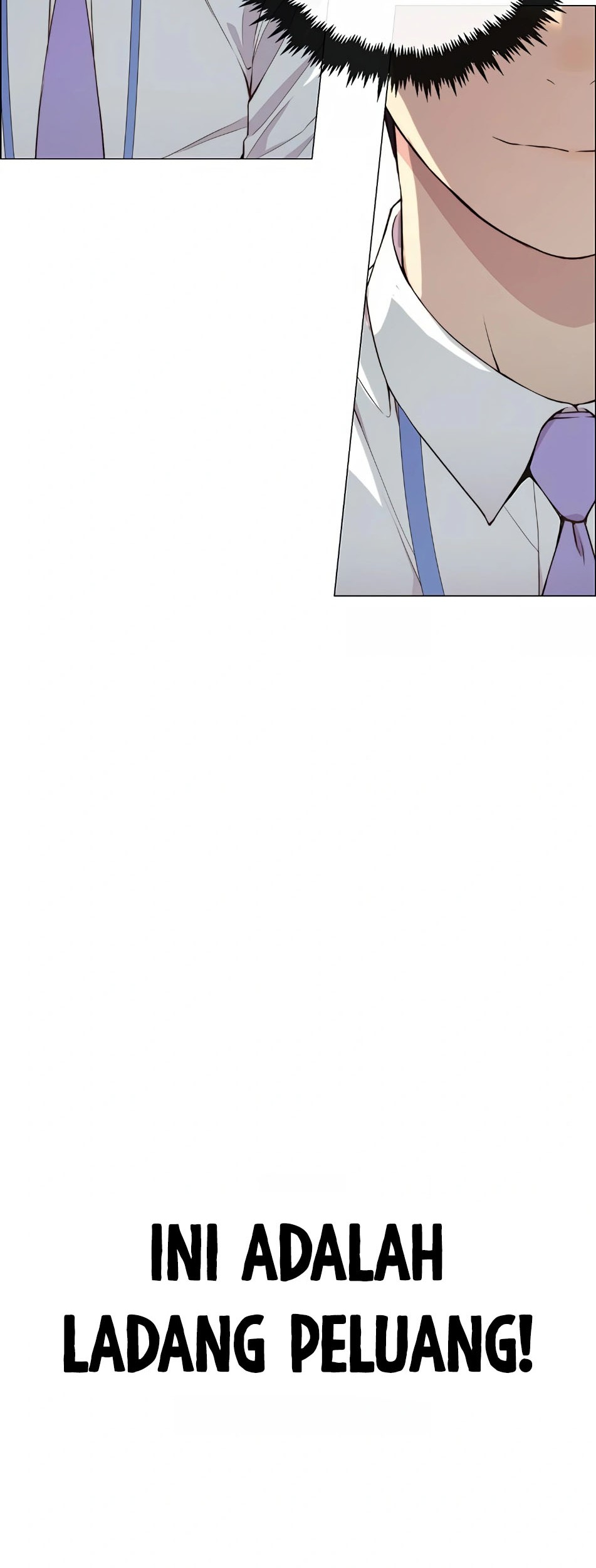 The Man   Chapter 135 Gambar 46