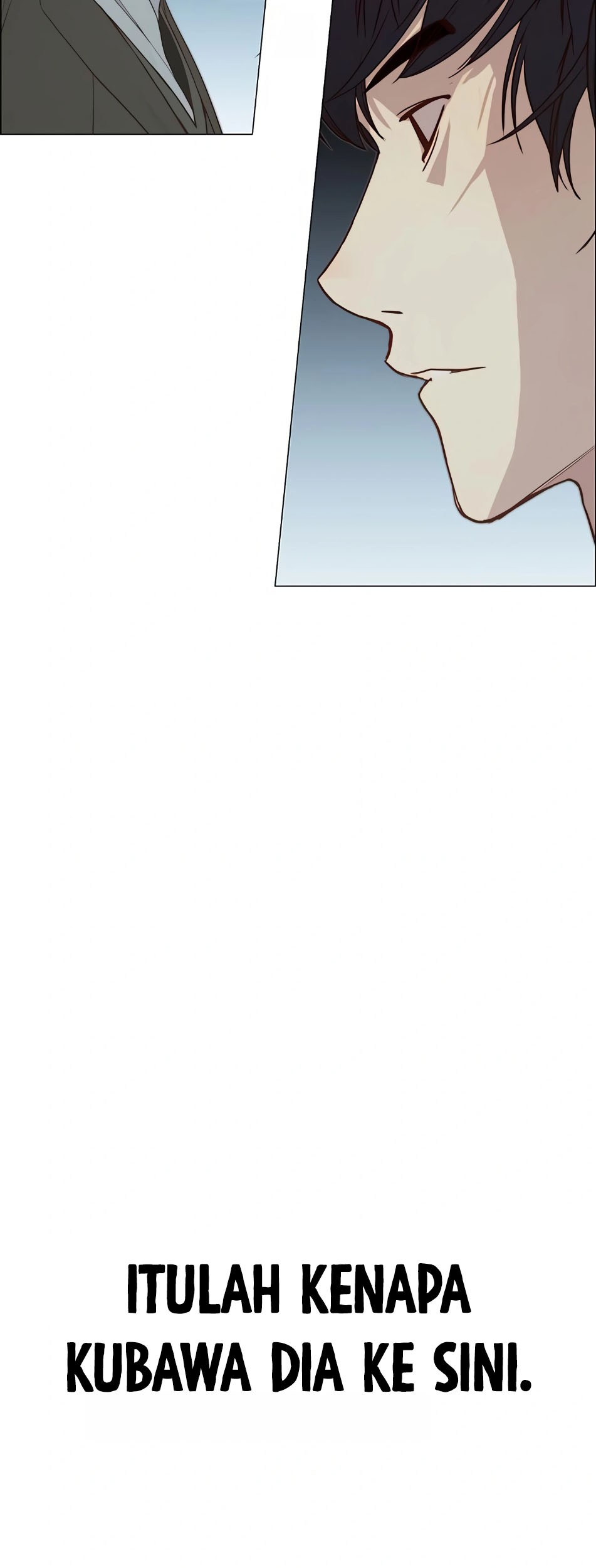 The Man   Chapter 135 Gambar 49