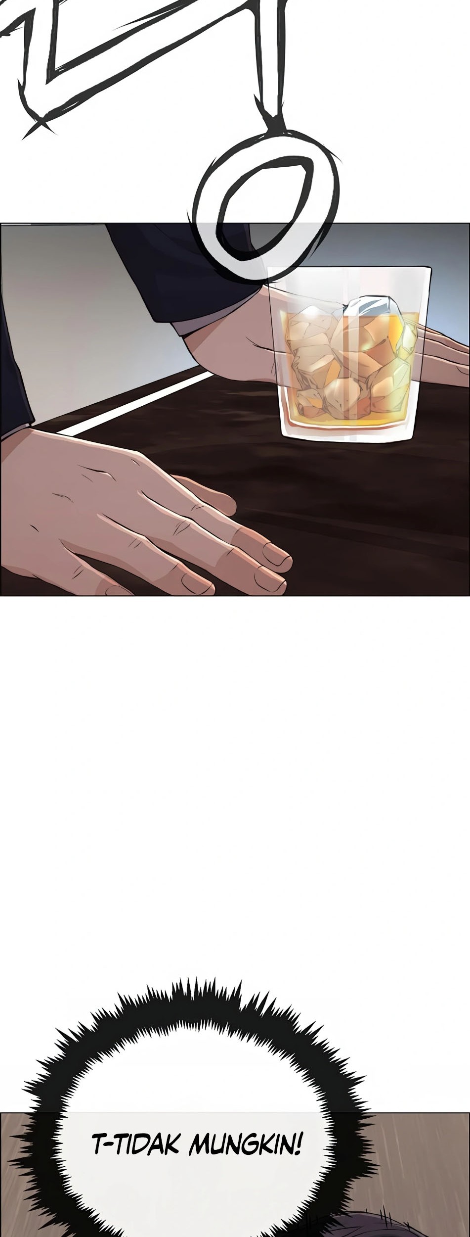 The Man   Chapter 136 Gambar 50