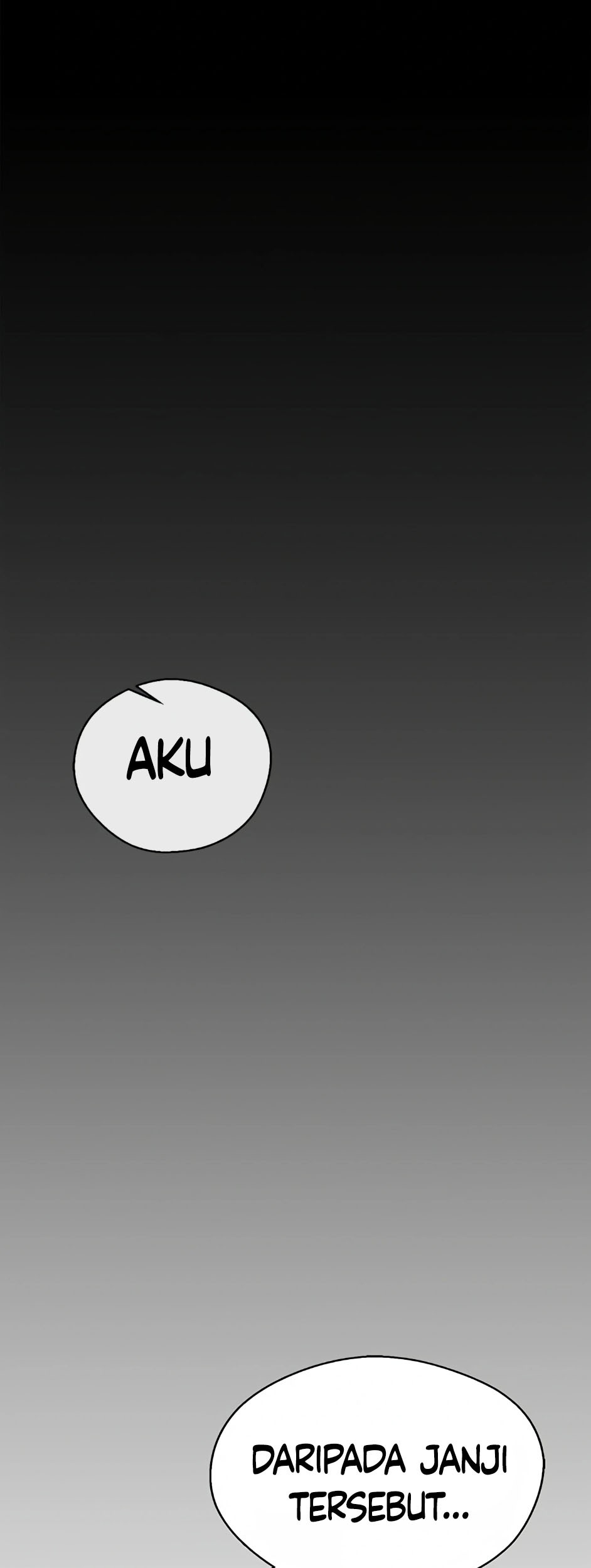 The Man   Chapter 136 Gambar 67