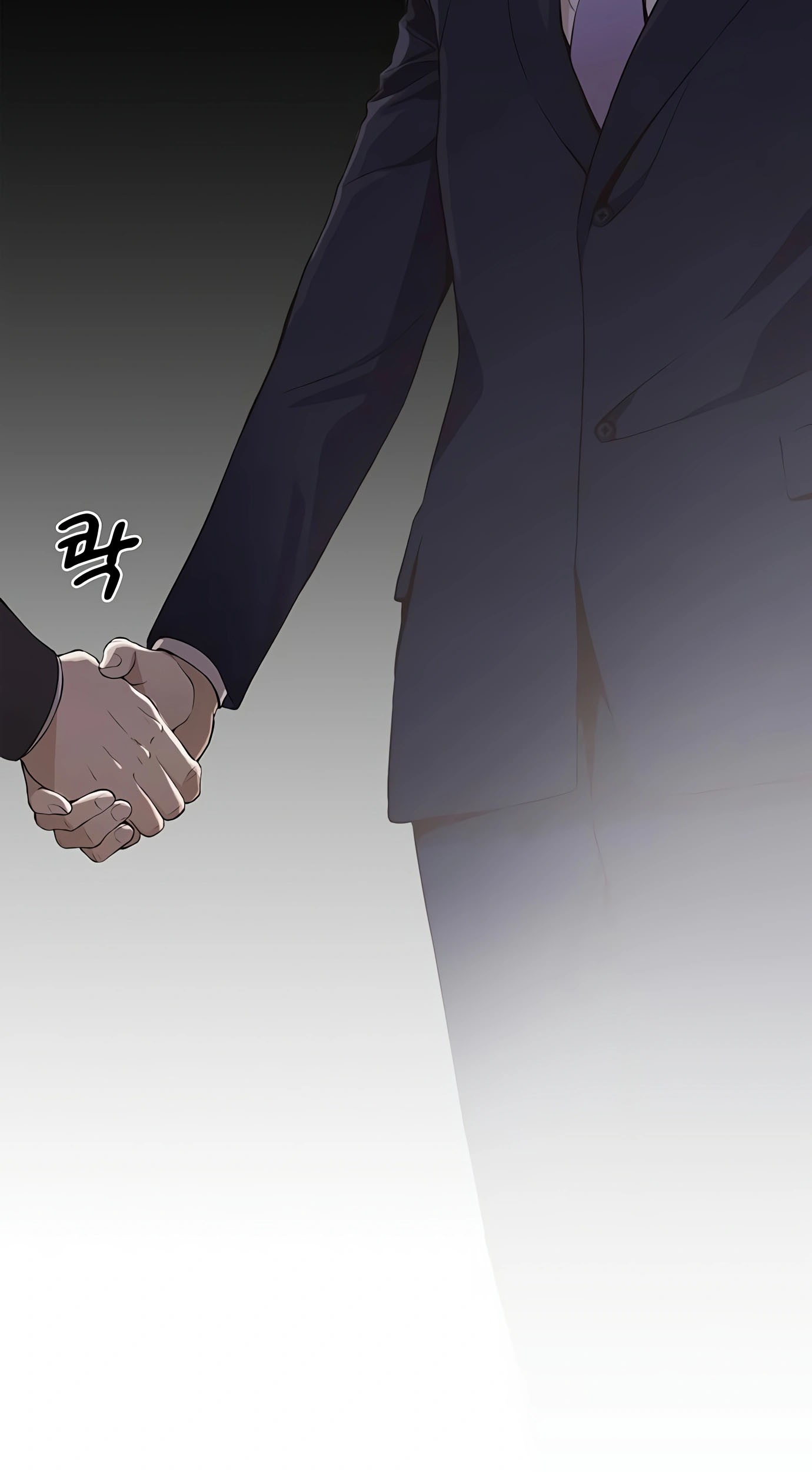 The Man   Chapter 136 Gambar 75