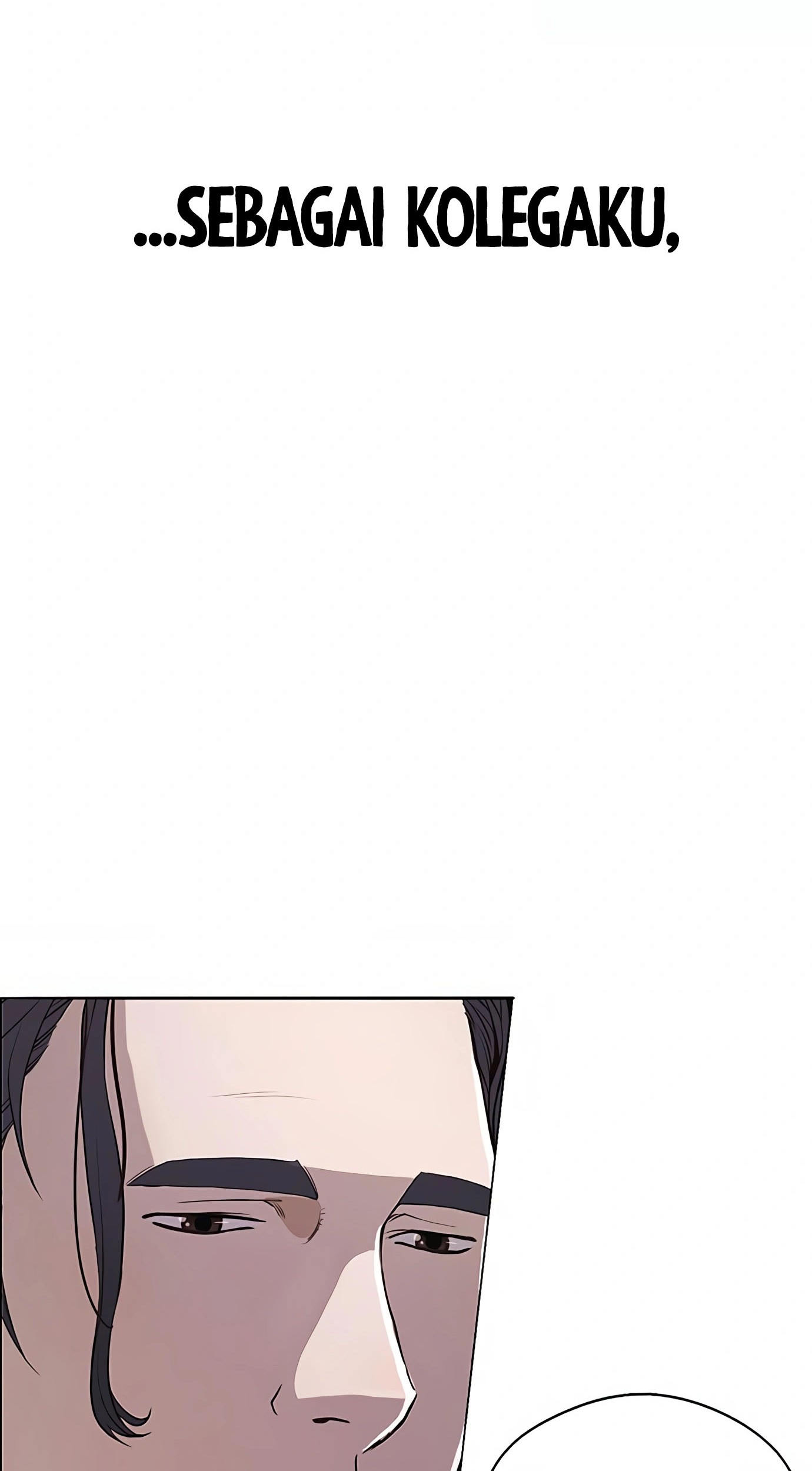 The Man   Chapter 136 Gambar 76