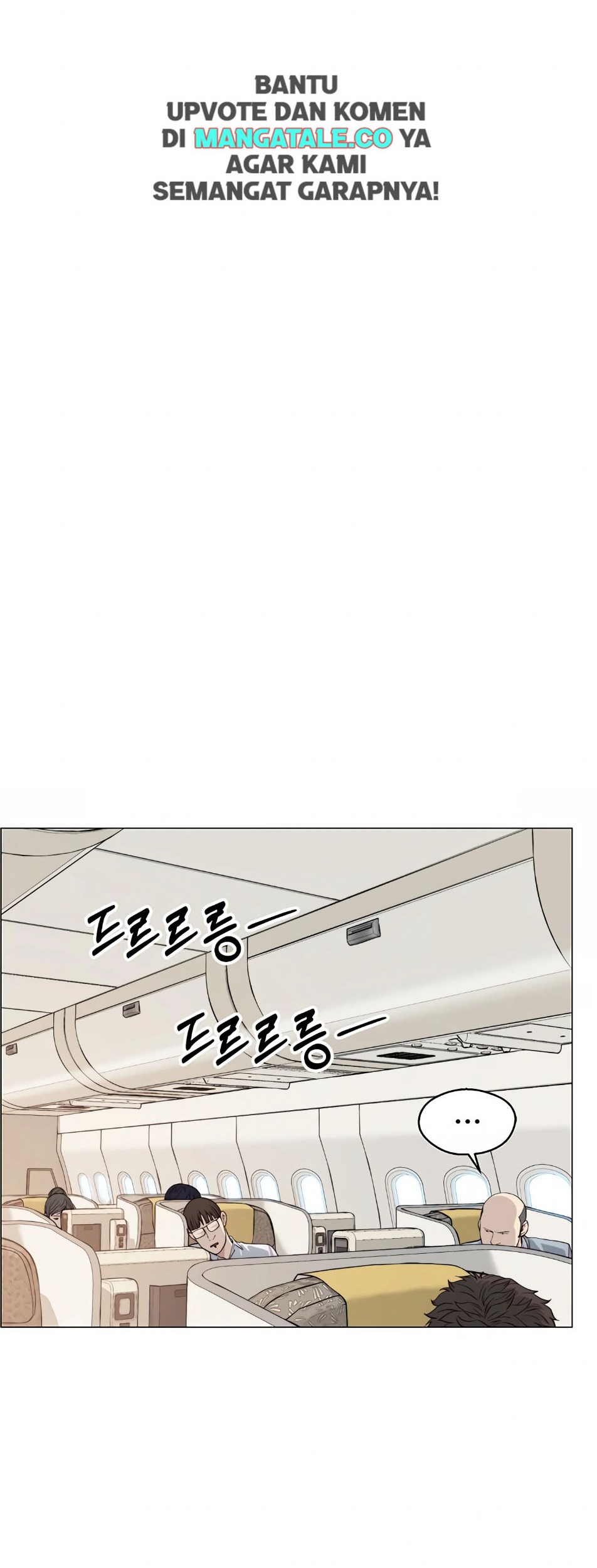 The Man   Chapter 137 Gambar 26