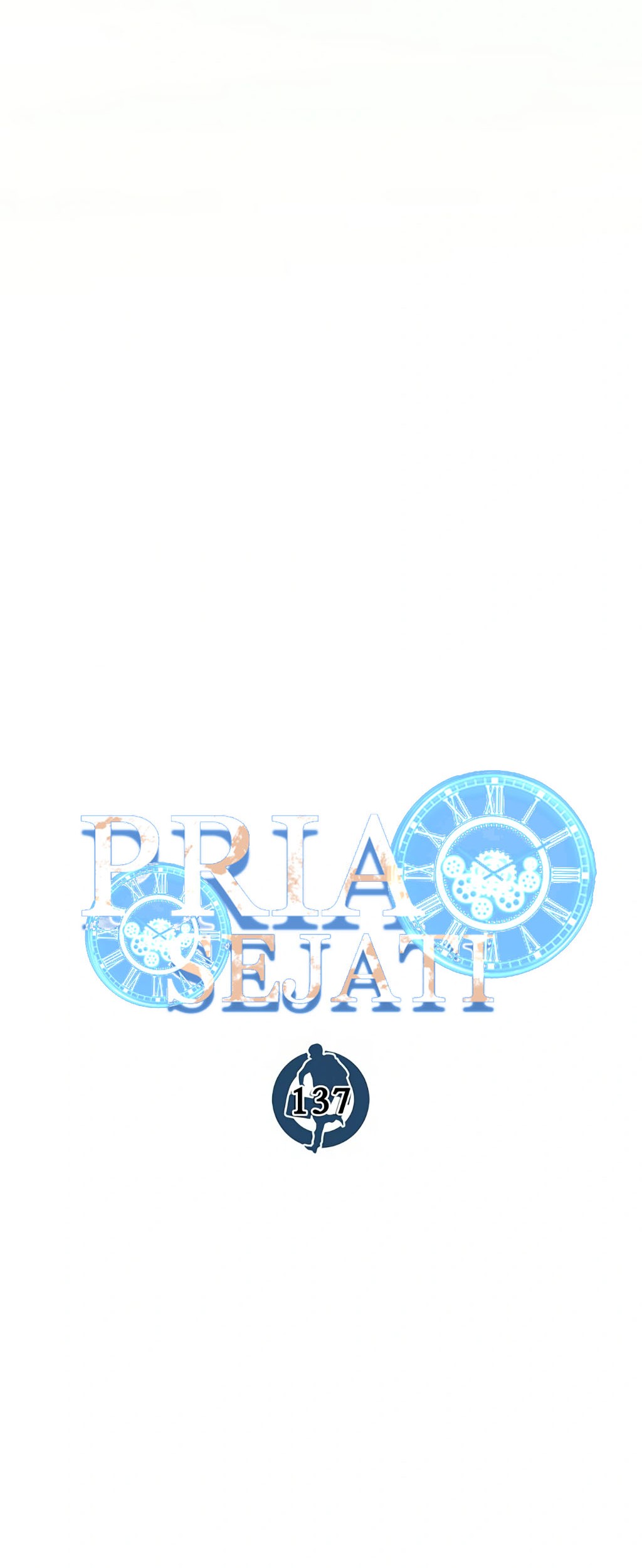 The Man   Chapter 137 Gambar 30