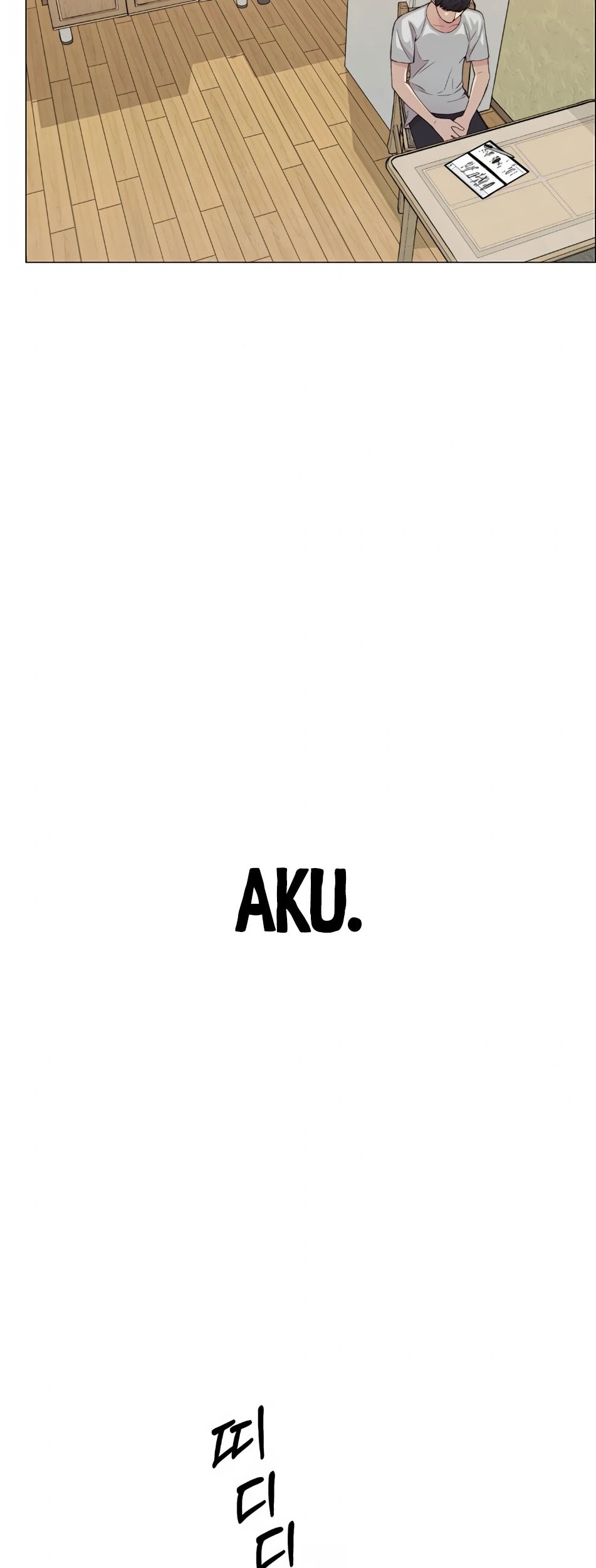 The Man   Chapter 137 Gambar 44