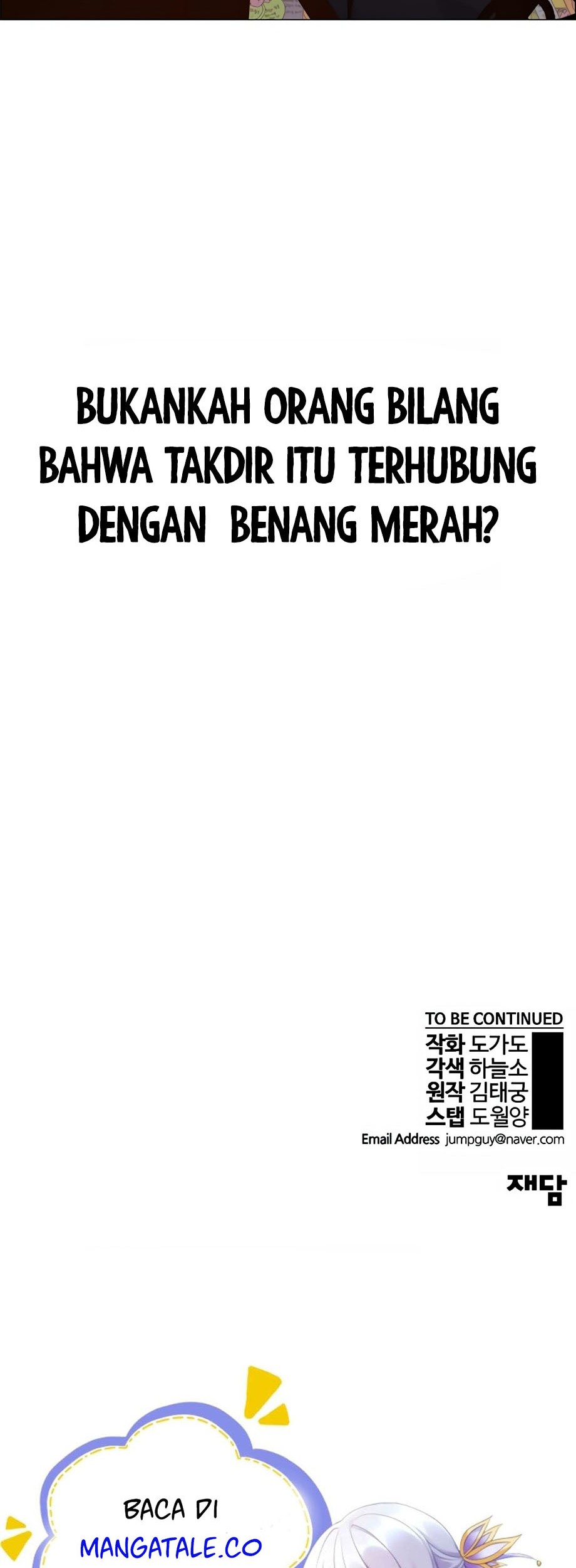 The Man   Chapter 137 Gambar 68