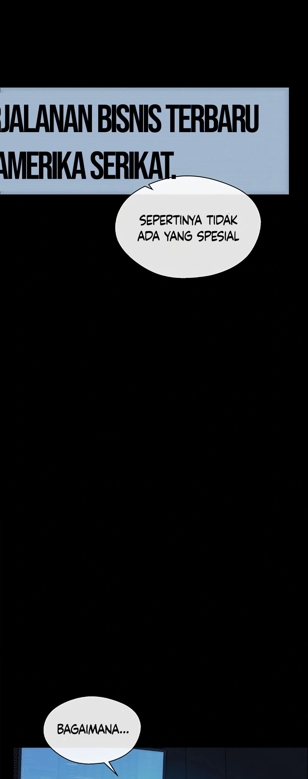 The Man   Chapter 138 Gambar 29