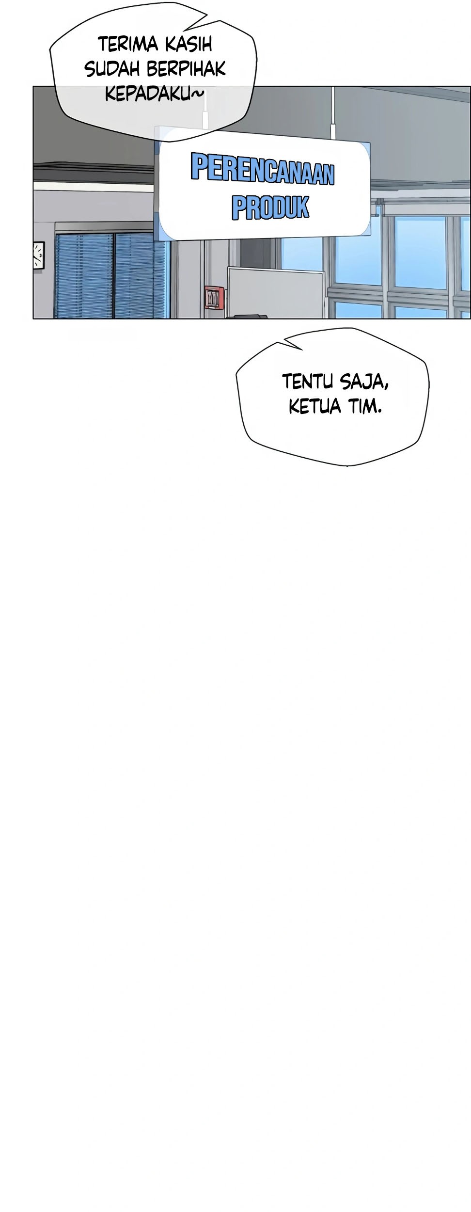The Man   Chapter 138 Gambar 43