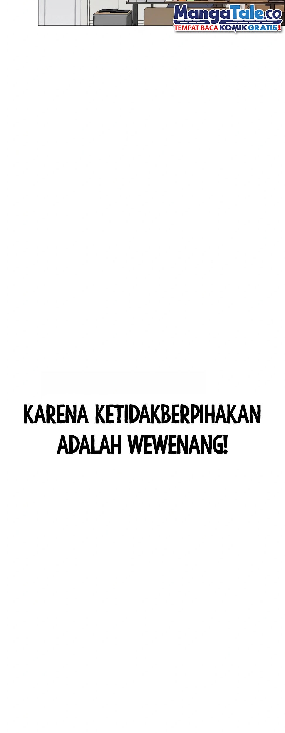 The Man   Chapter 138 Gambar 55