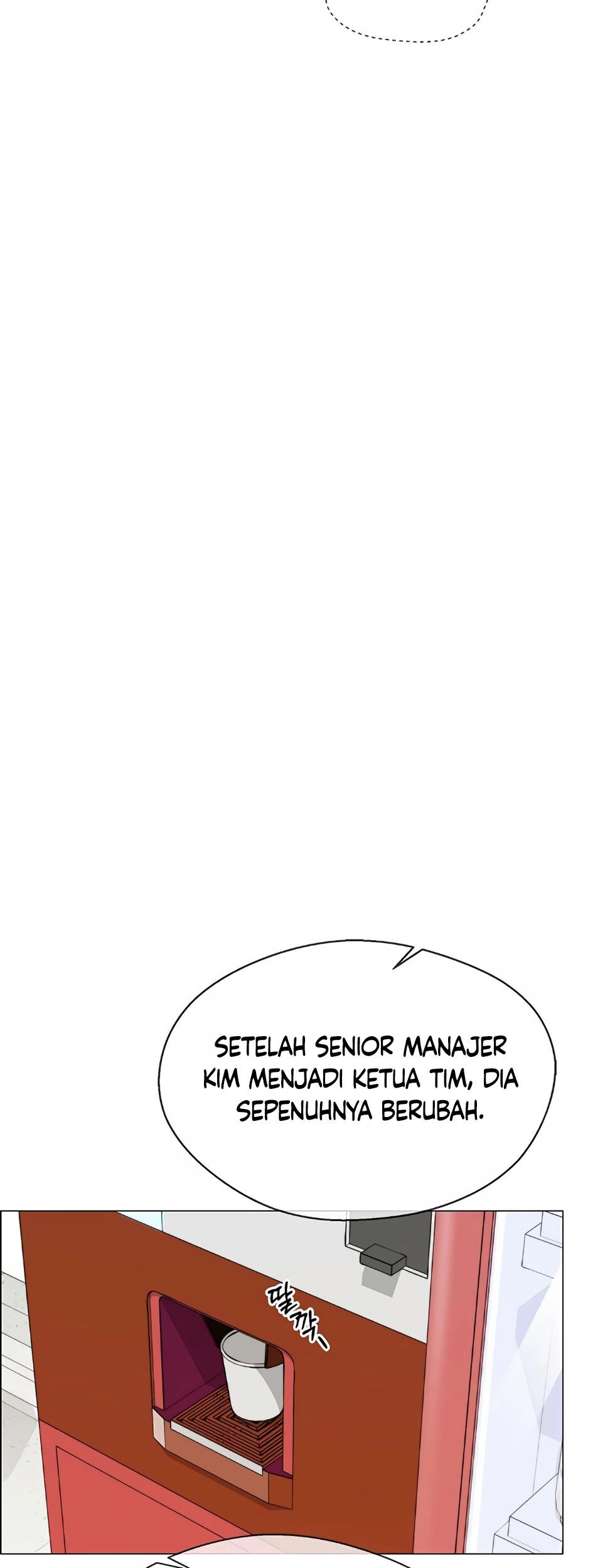 The Man   Chapter 138 Gambar 45