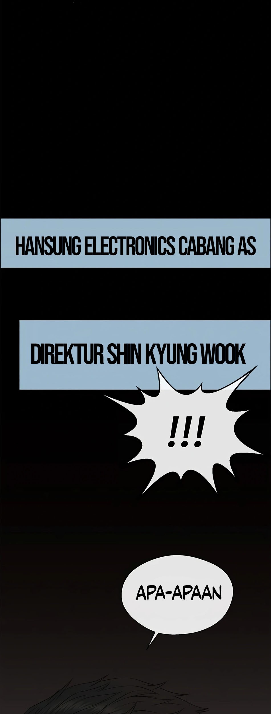 The Man   Chapter 138 Gambar 67
