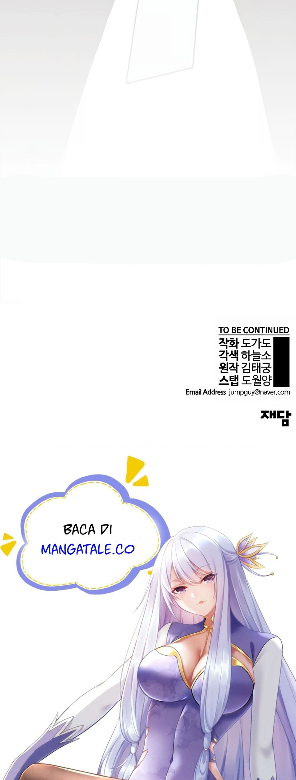 The Man   Chapter 138 Gambar 69