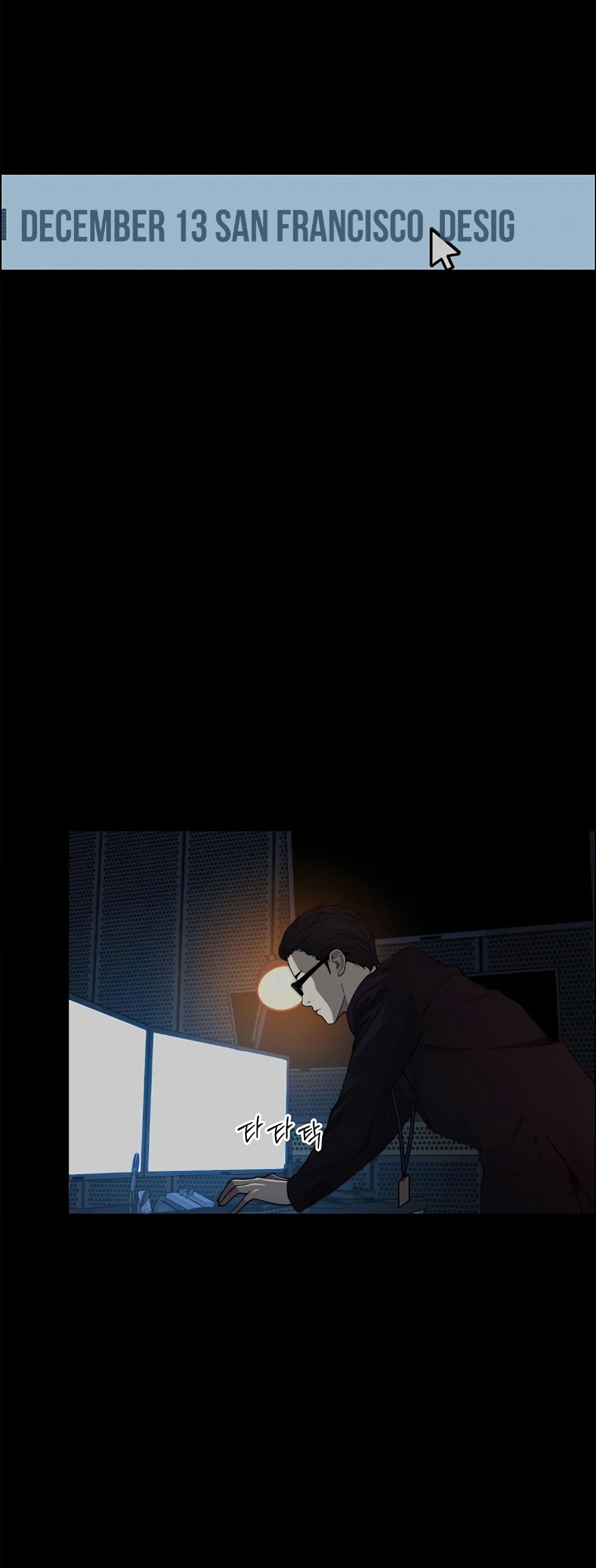 The Man   Chapter 138 Gambar 64