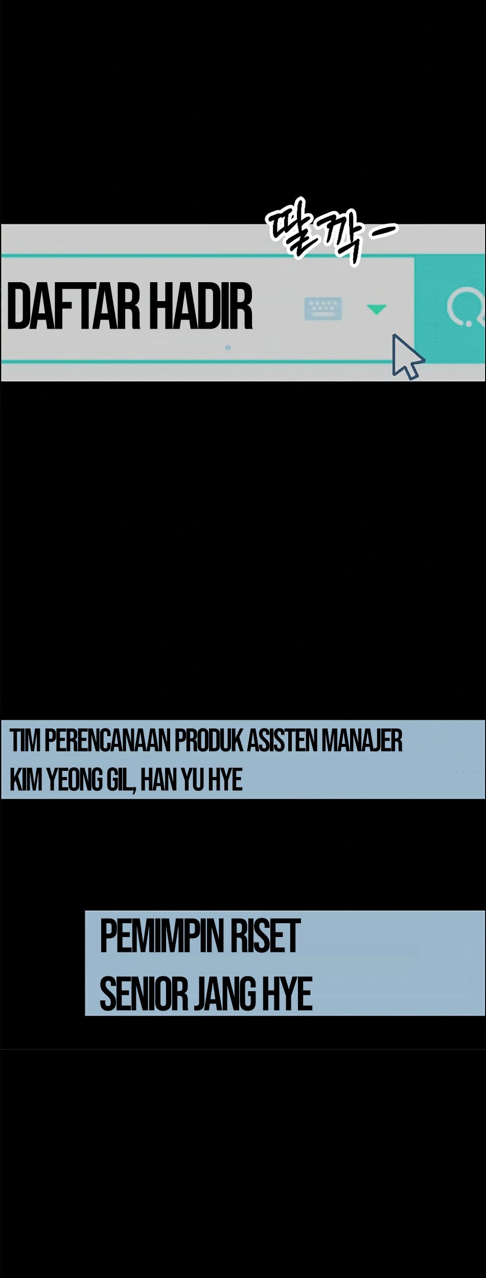 The Man   Chapter 138 Gambar 65