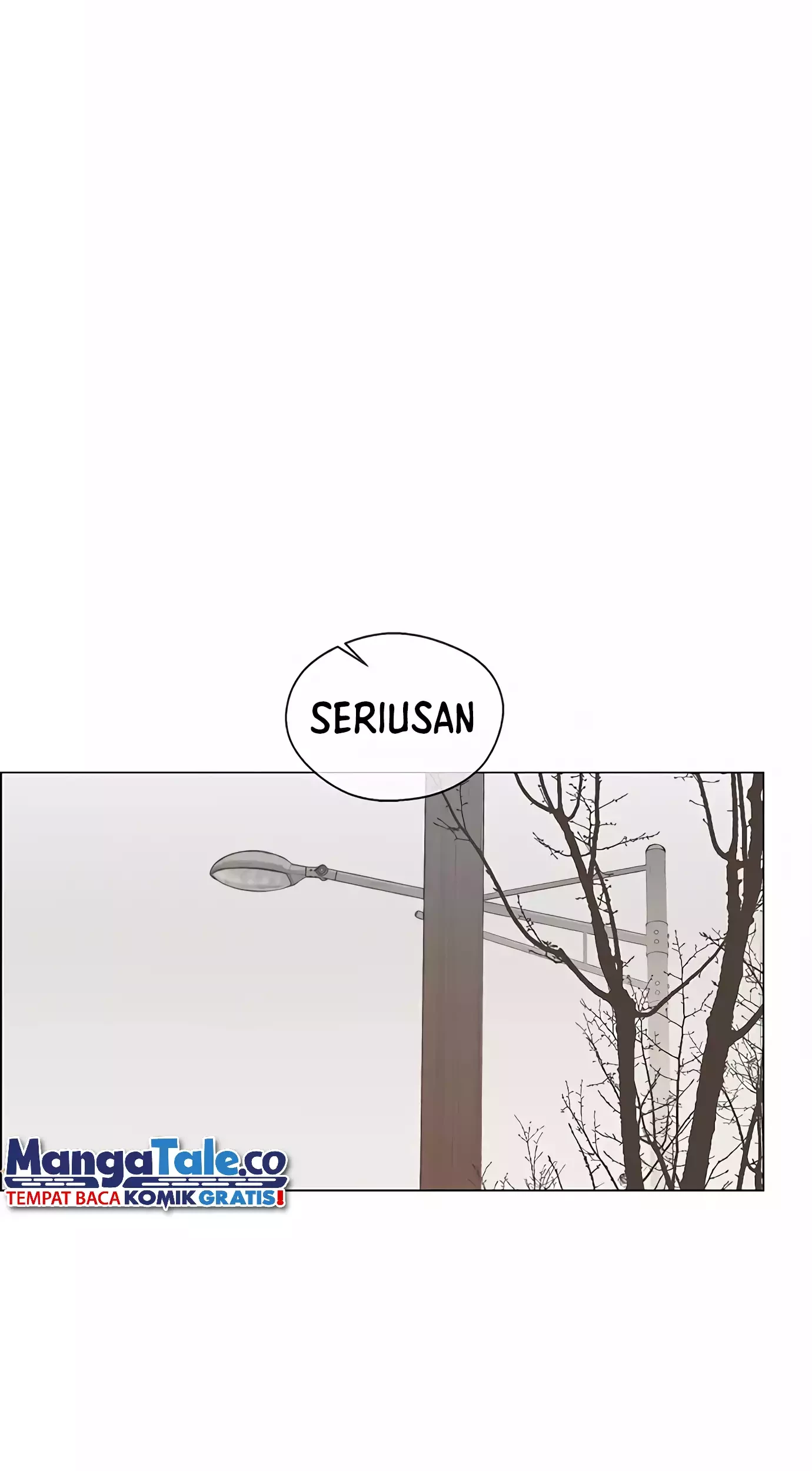 The Man   Chapter 139 Gambar 57