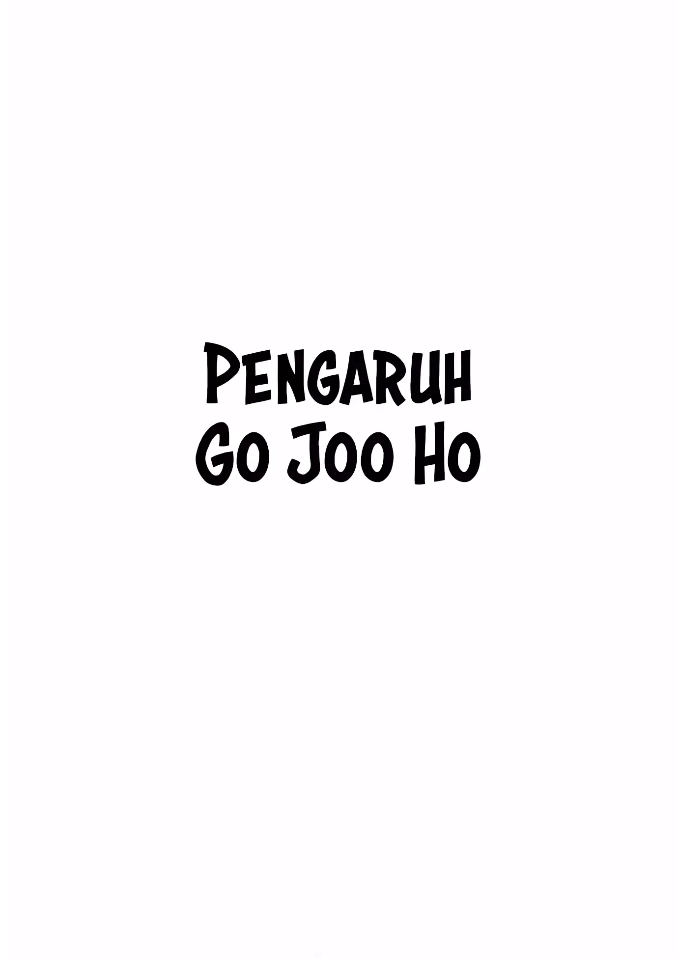 The Man   Chapter 139 Gambar 59