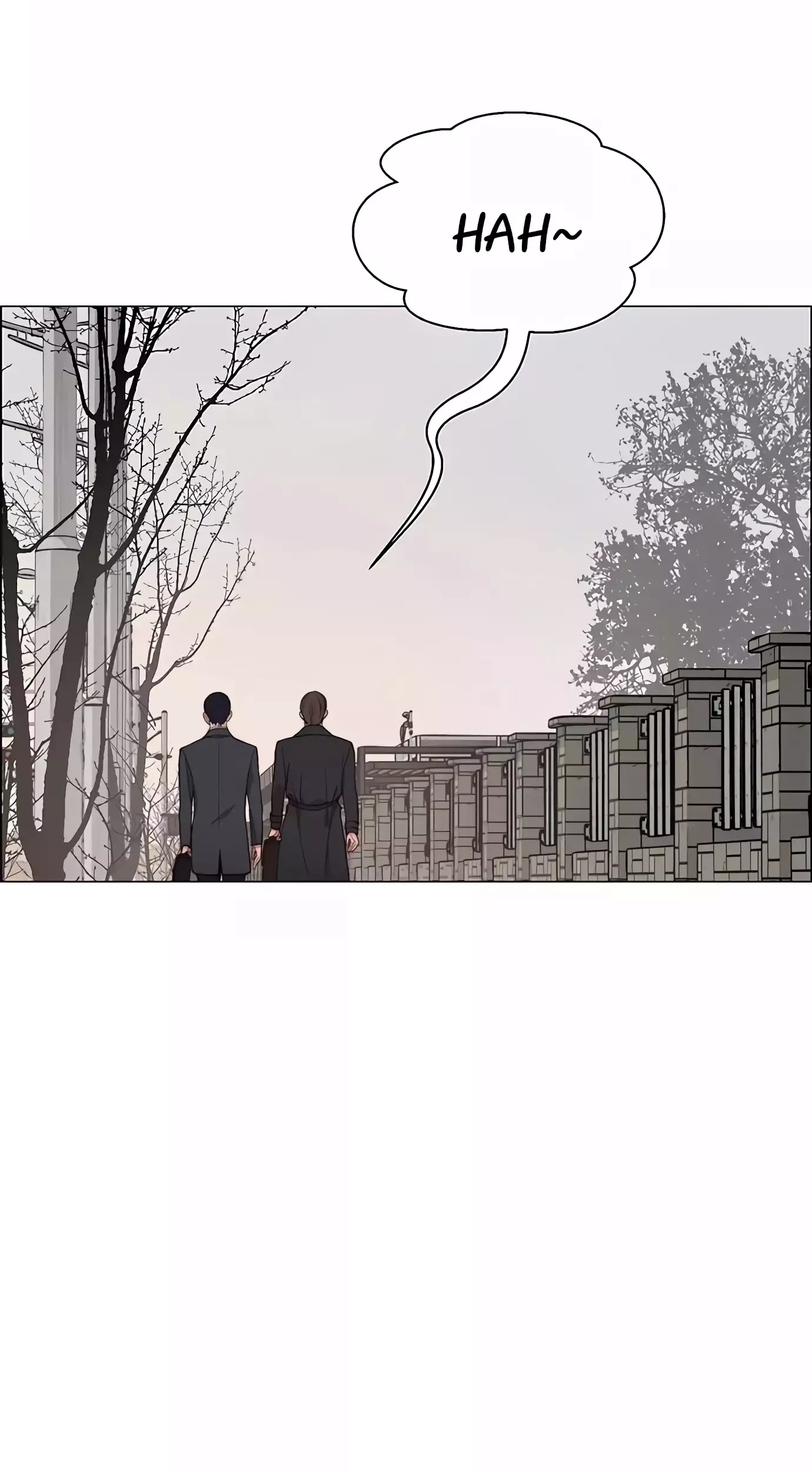 The Man   Chapter 139 Gambar 62