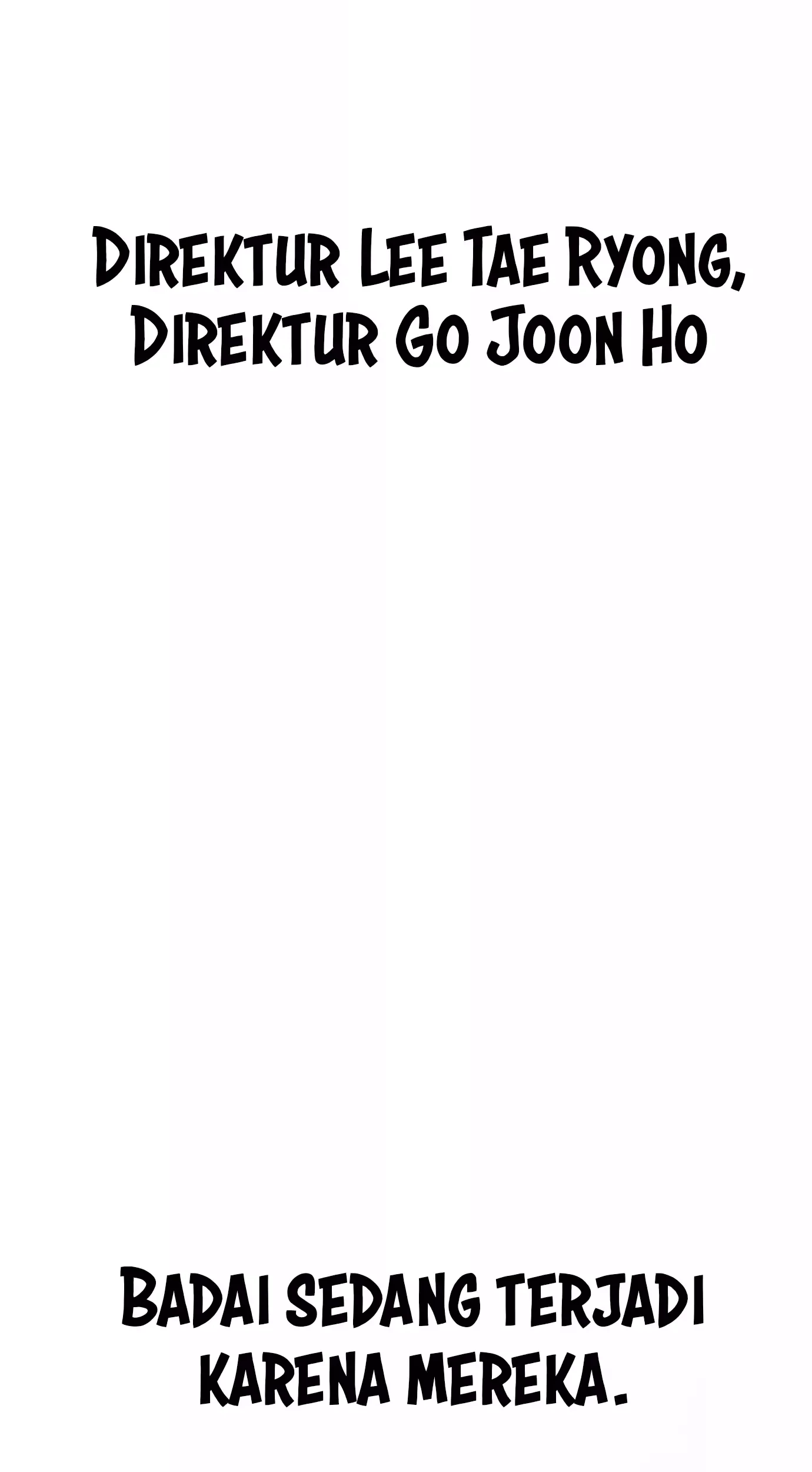 The Man   Chapter 139 Gambar 63