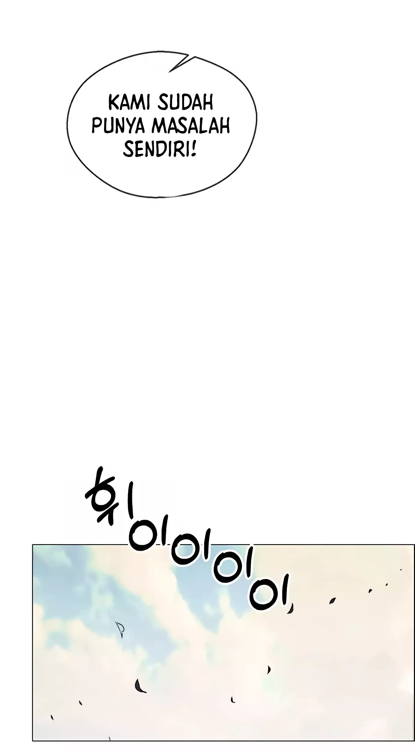 The Man   Chapter 139 Gambar 78