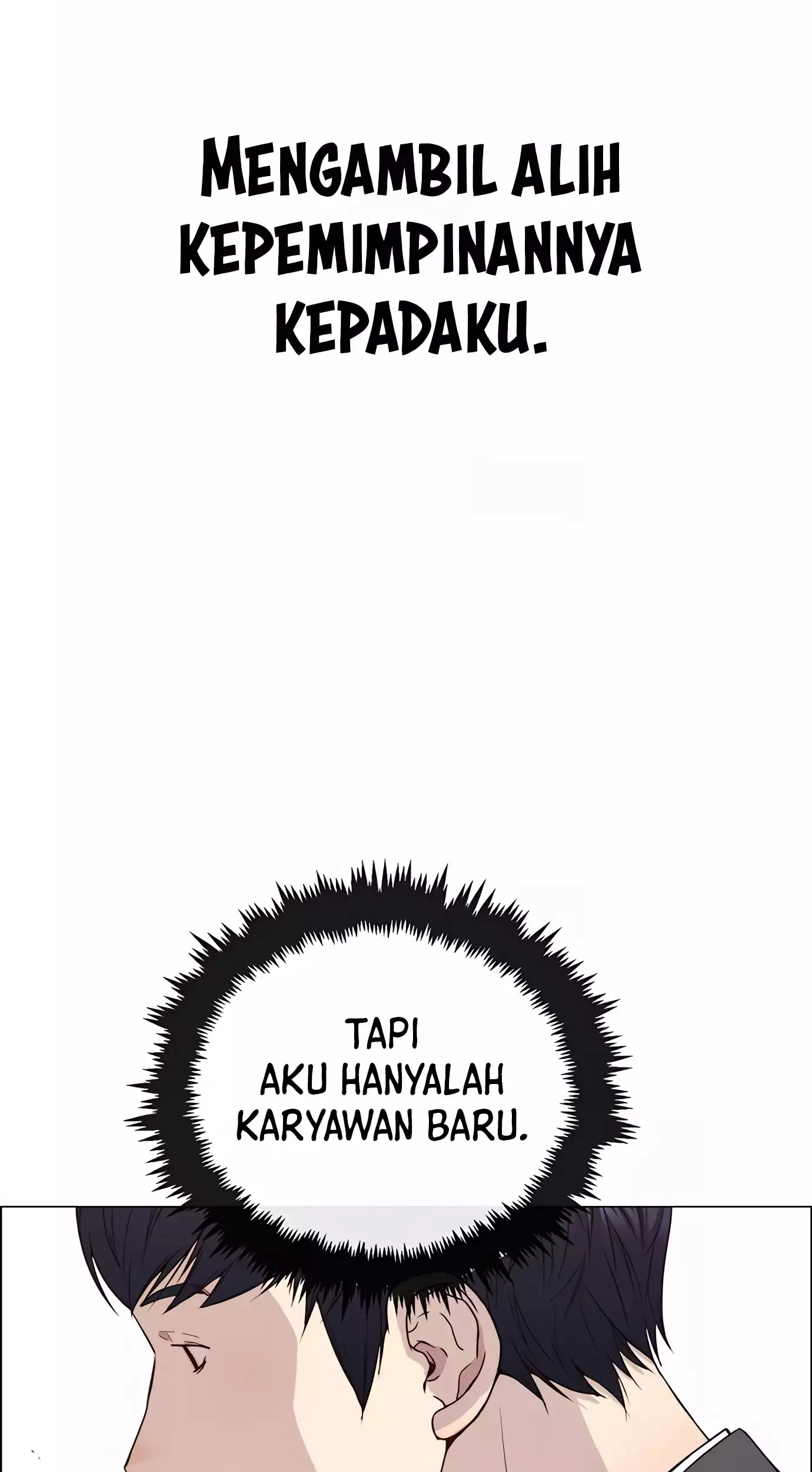 The Man   Chapter 139 Gambar 85