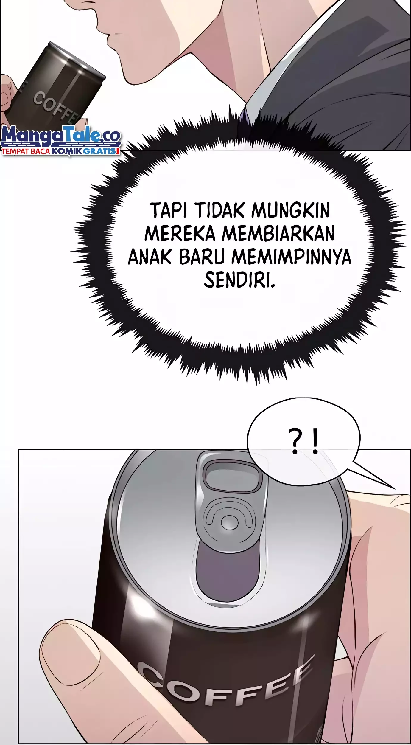 The Man   Chapter 139 Gambar 86