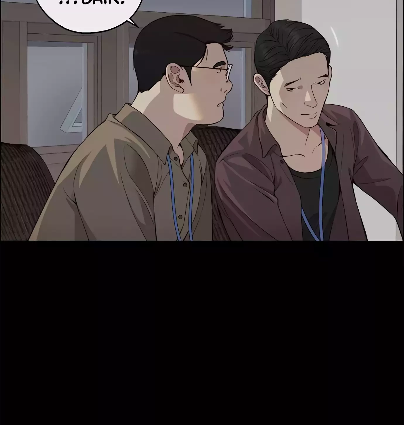 The Man   Chapter 139 Gambar 89