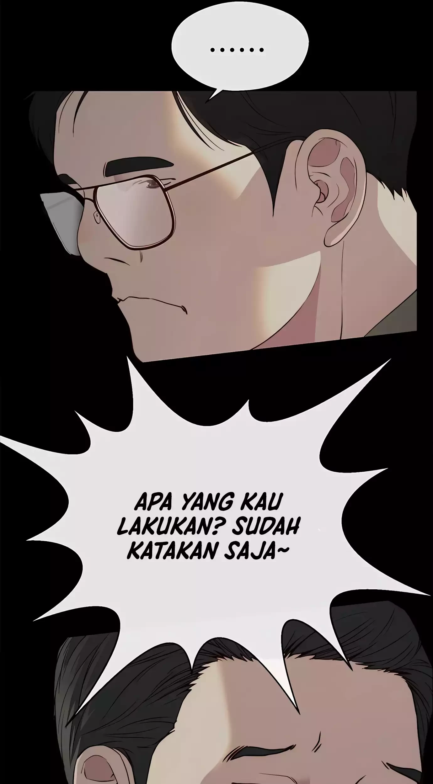 The Man   Chapter 139 Gambar 90