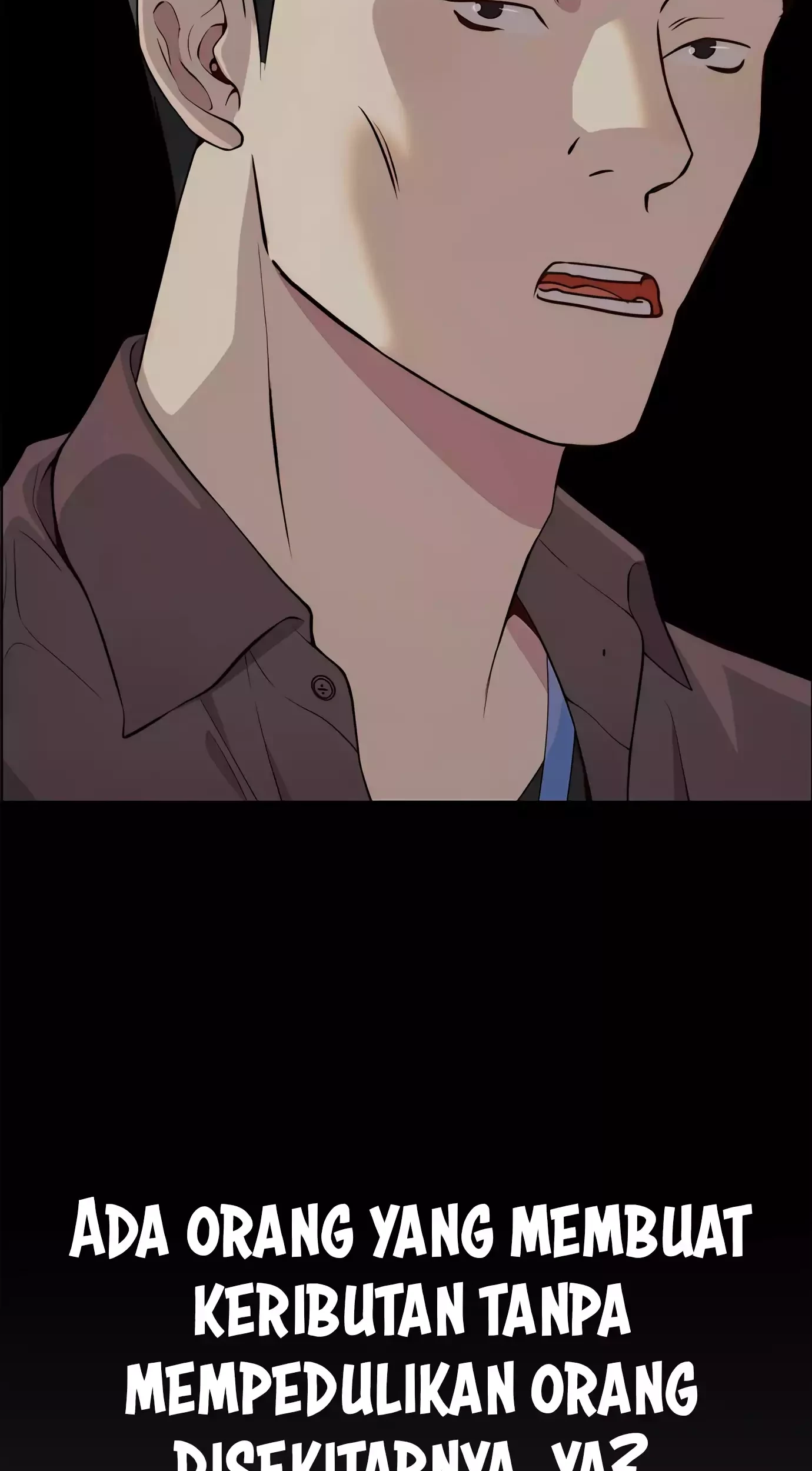 The Man   Chapter 139 Gambar 91