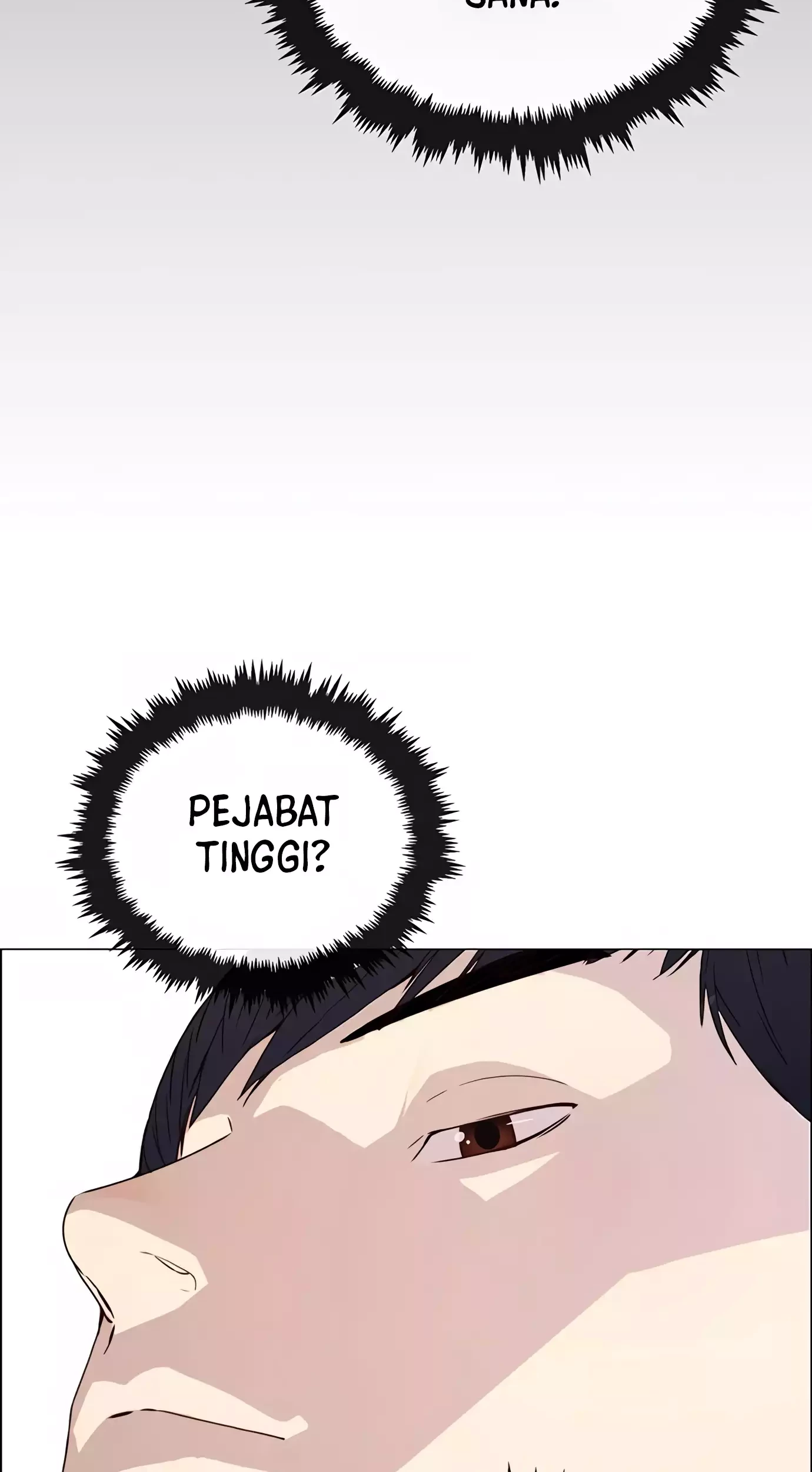 The Man   Chapter 139 Gambar 93