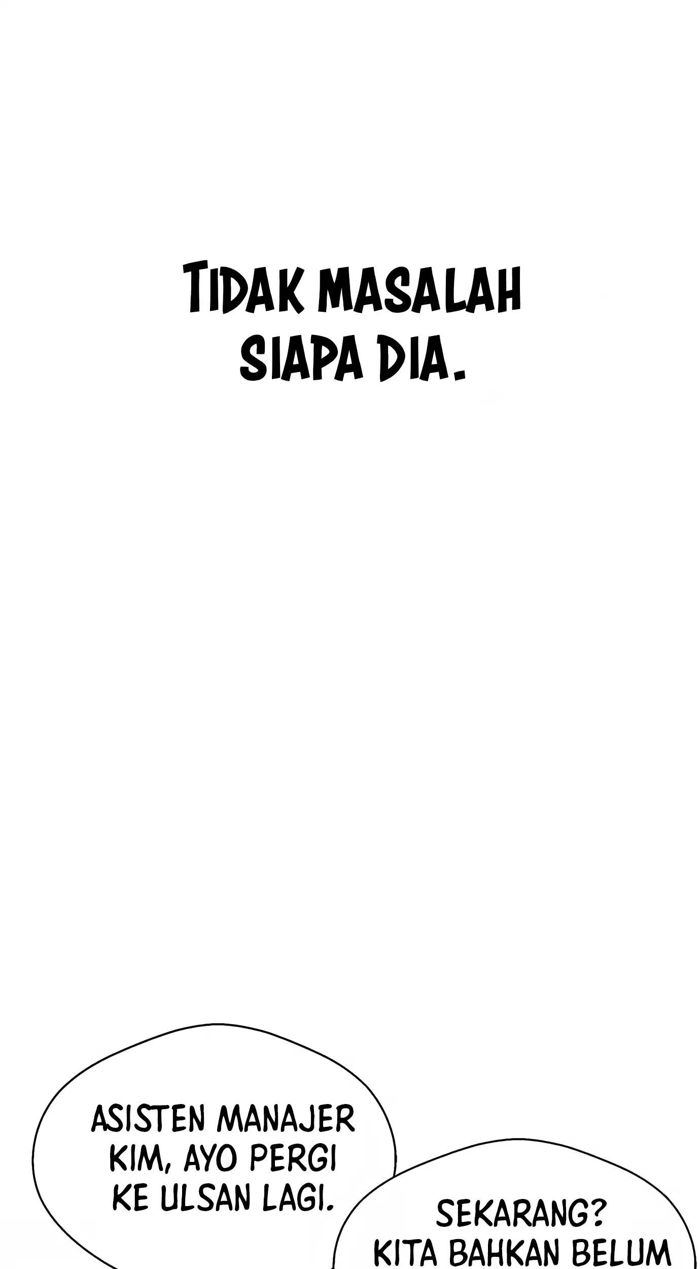 The Man   Chapter 139 Gambar 96