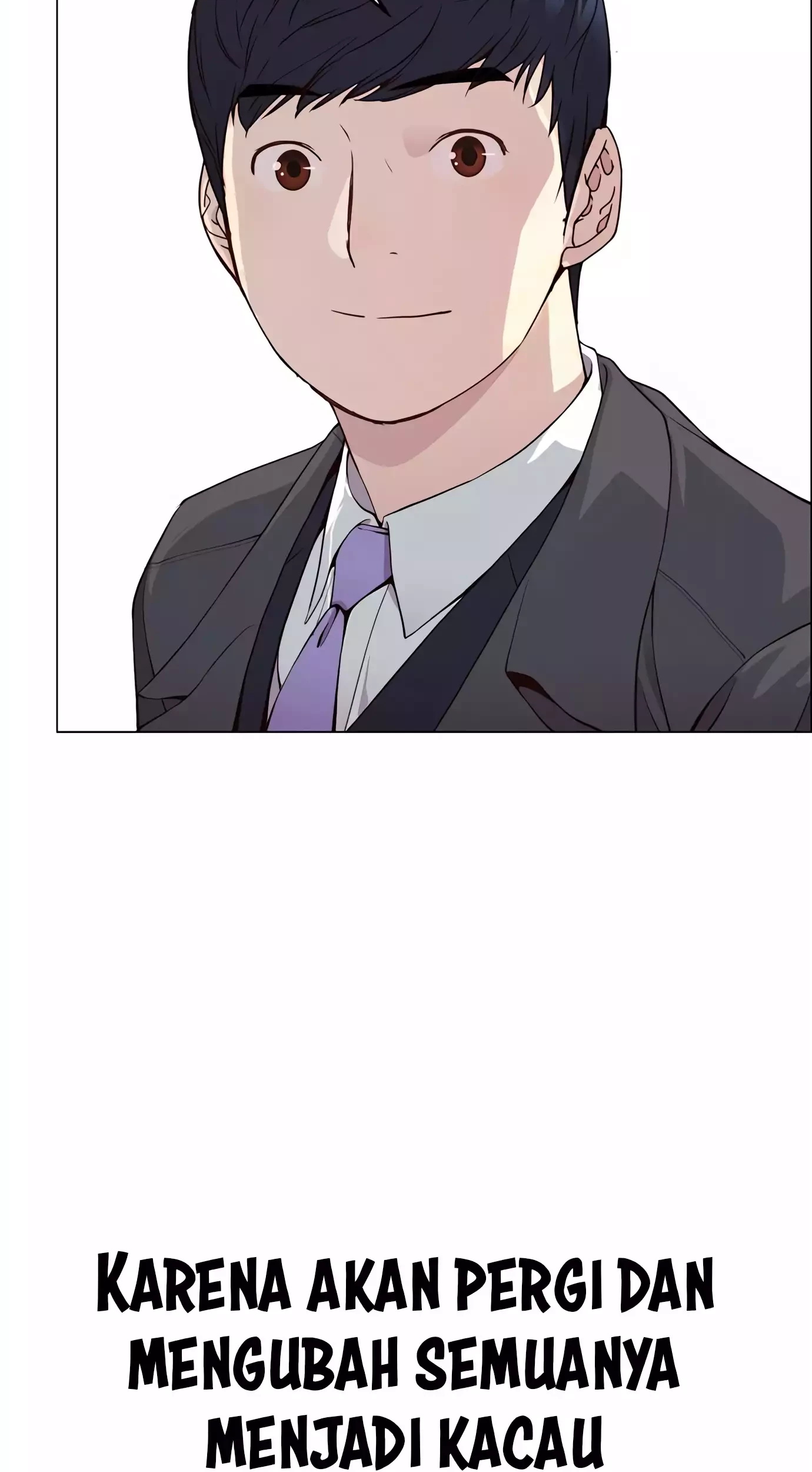 The Man   Chapter 139 Gambar 98