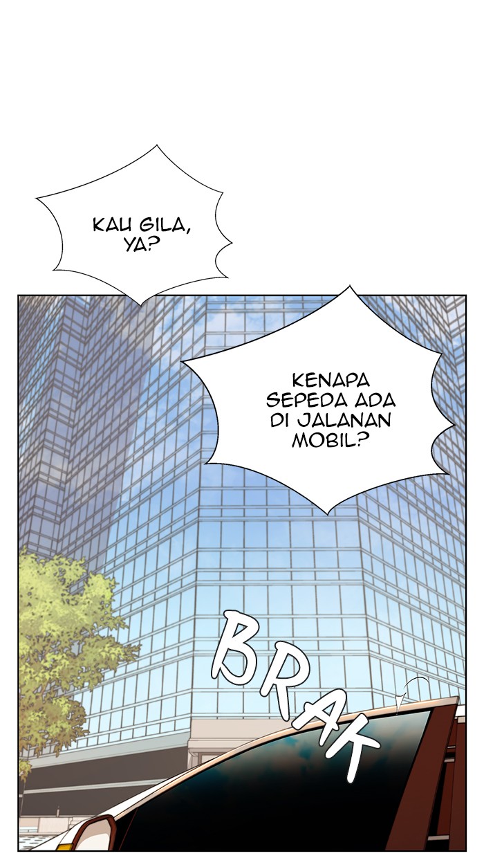Komik The Man   Chapter 14 gambar 1