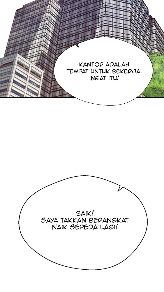 The Man   Chapter 14 Gambar 34