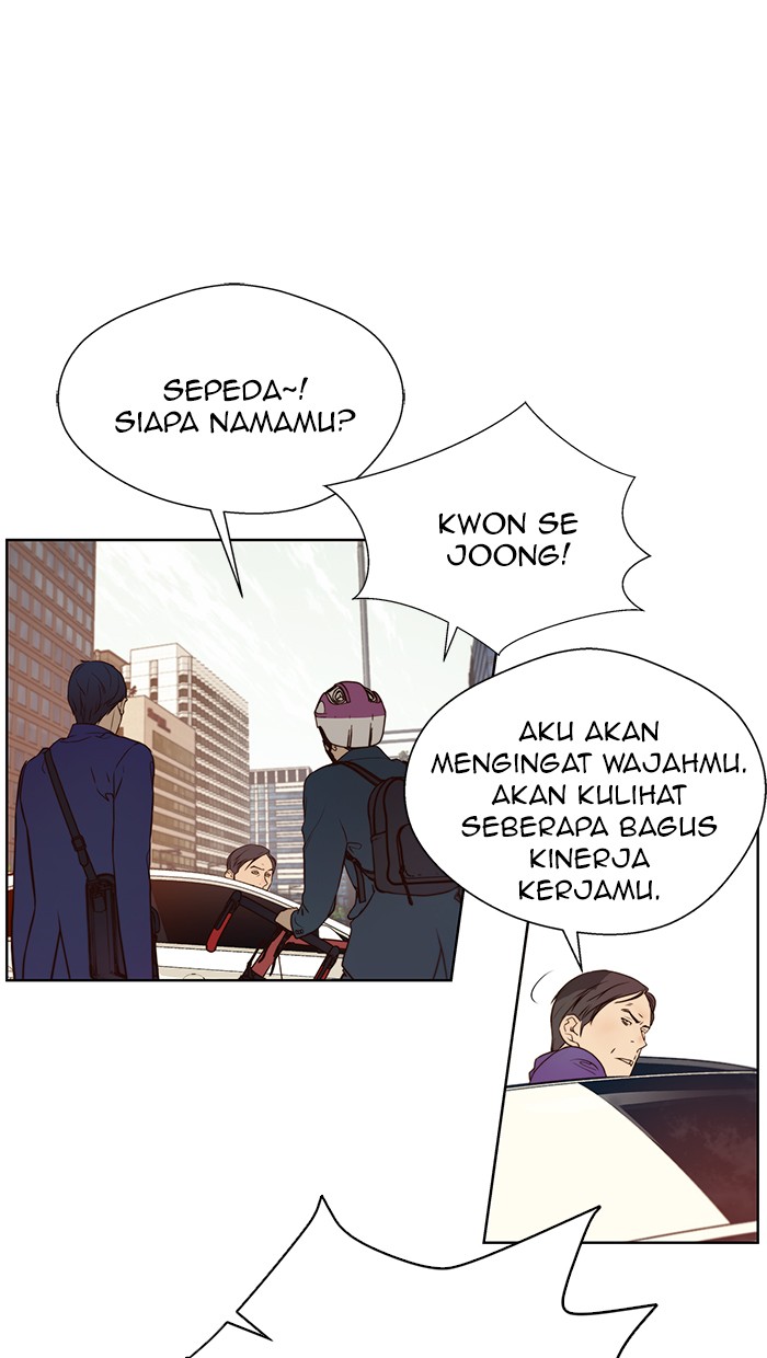 The Man   Chapter 14 Gambar 35